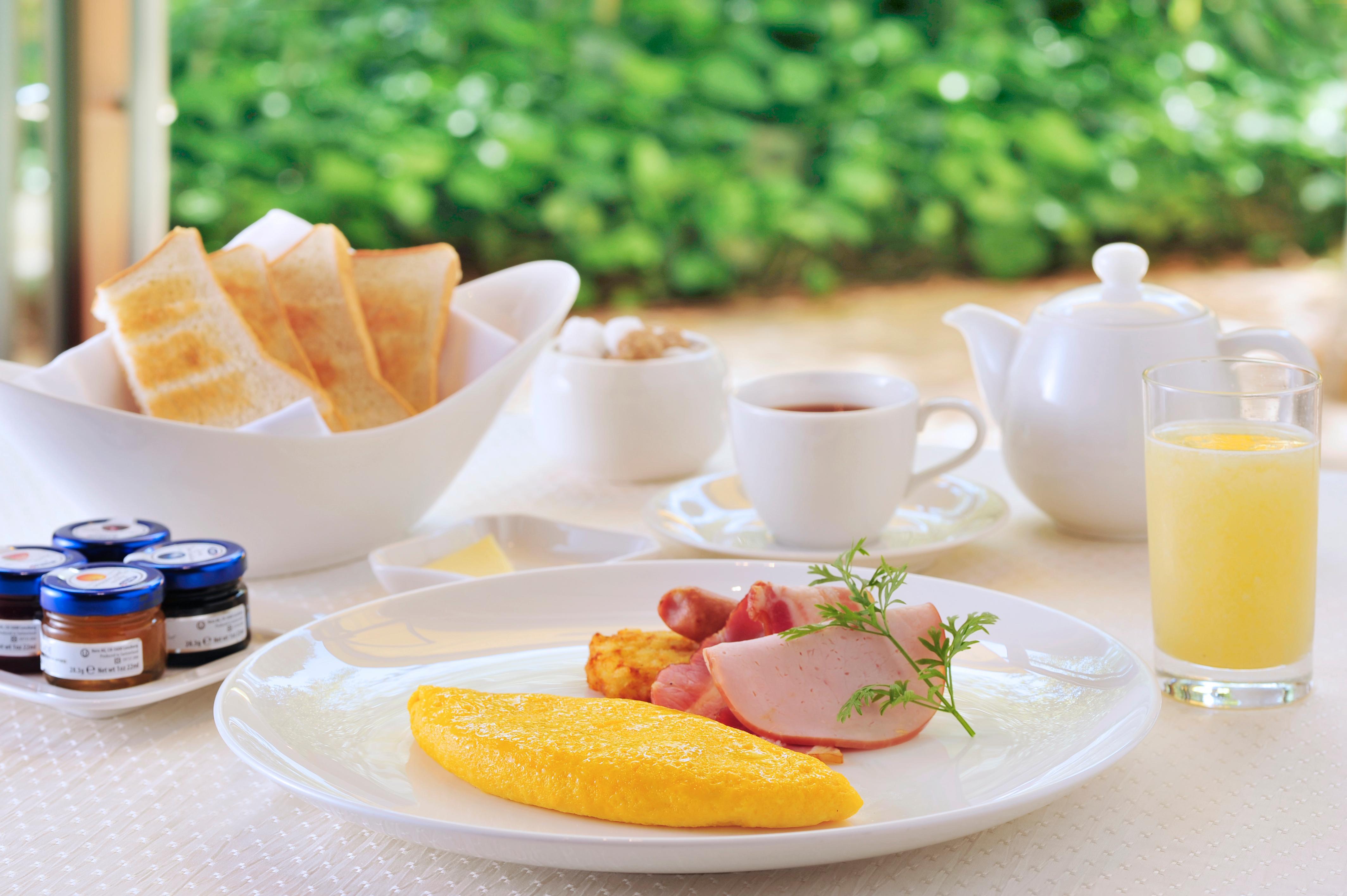 Hotel Sheraton Miyako