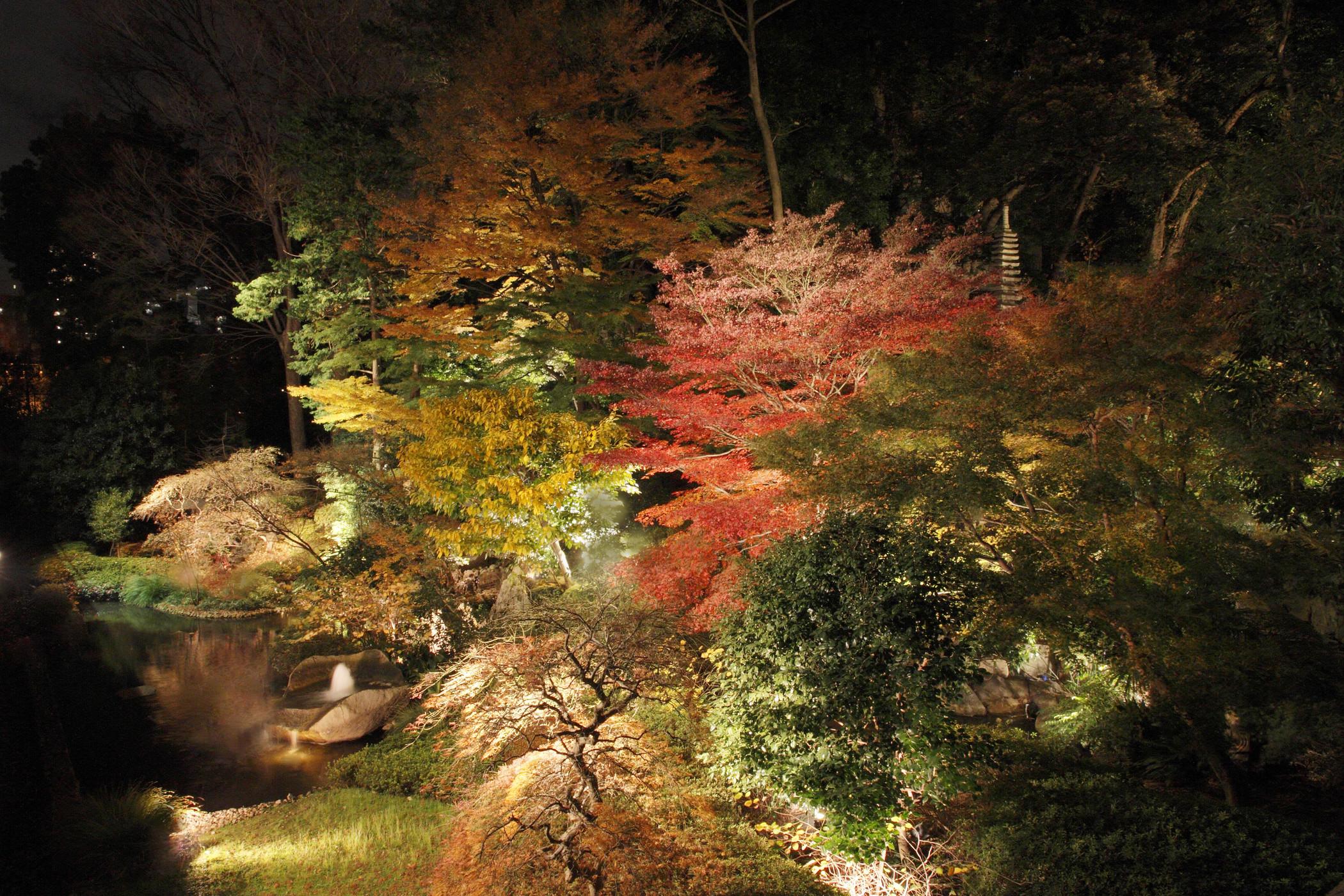 Sheraton Miyako Hotel Tokyo