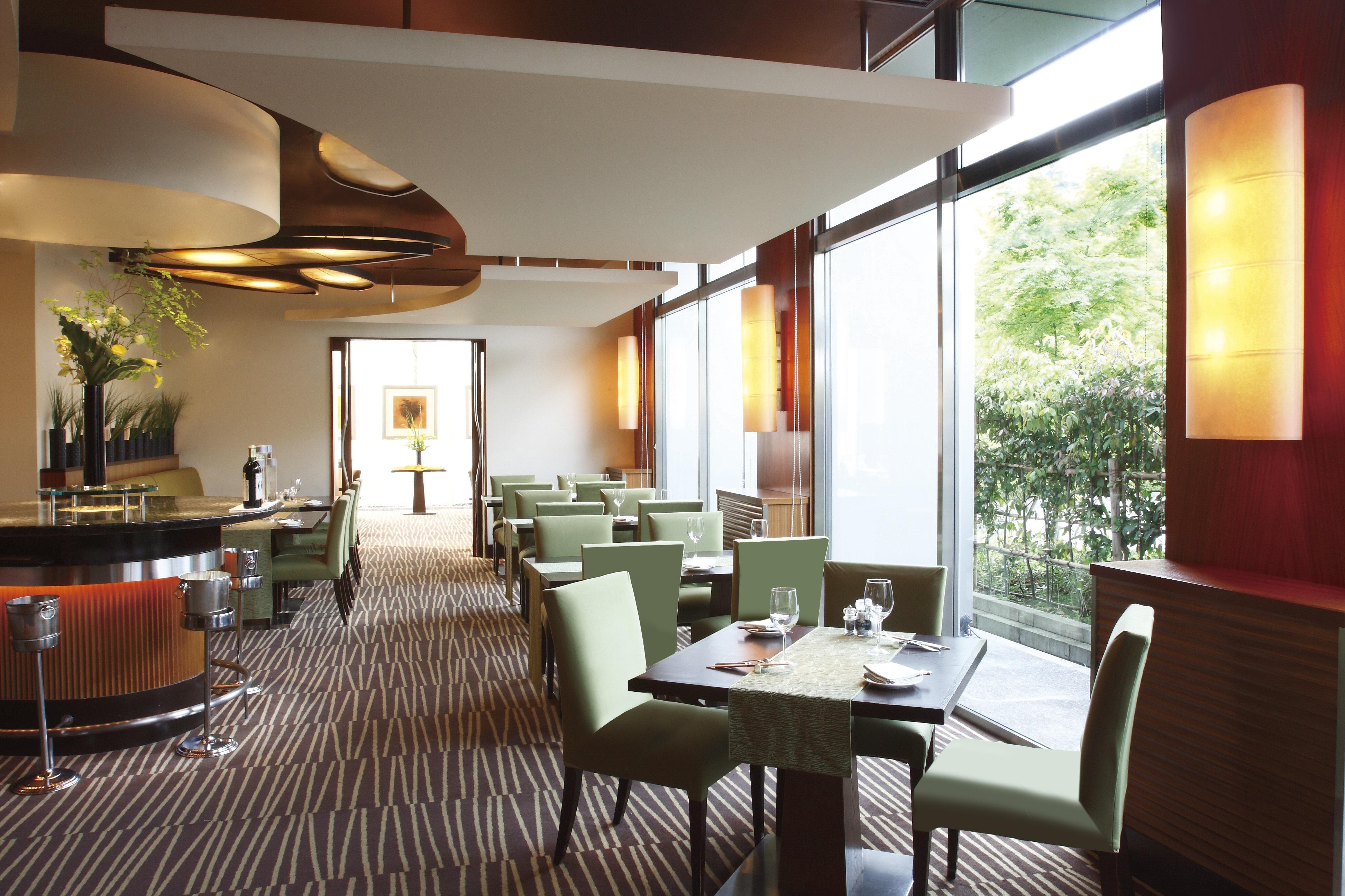 Sheraton Miyako 5* Tokyo