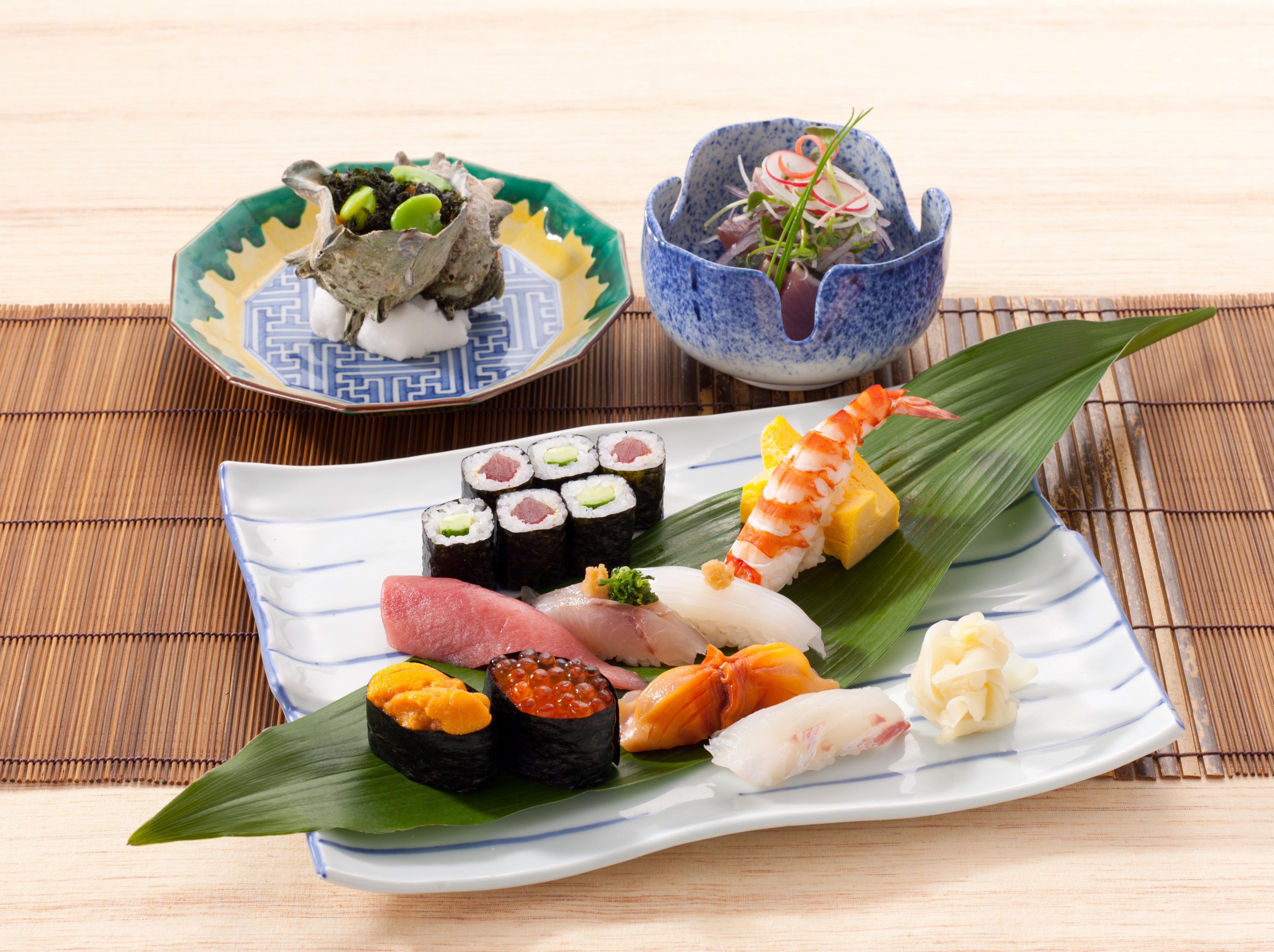 Hotel Sheraton Miyako Tokyo