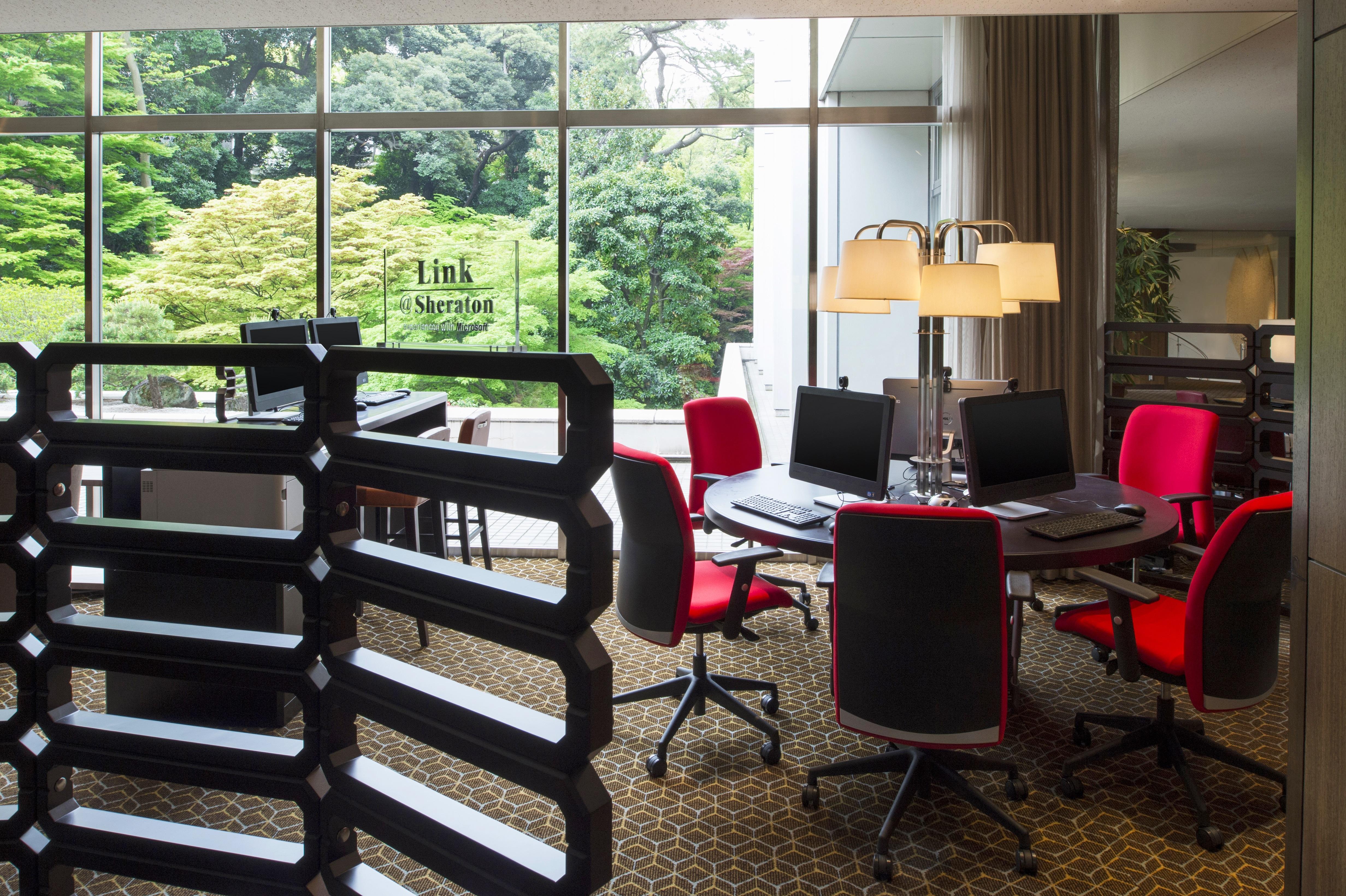 Sheraton Miyako 5*
