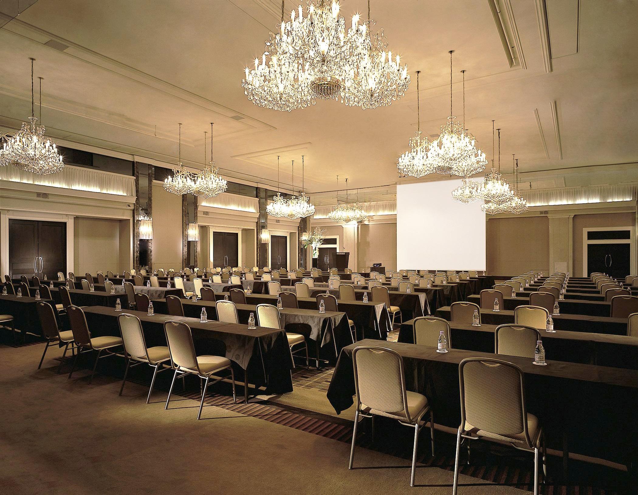 Sheraton Miyako Tokyo