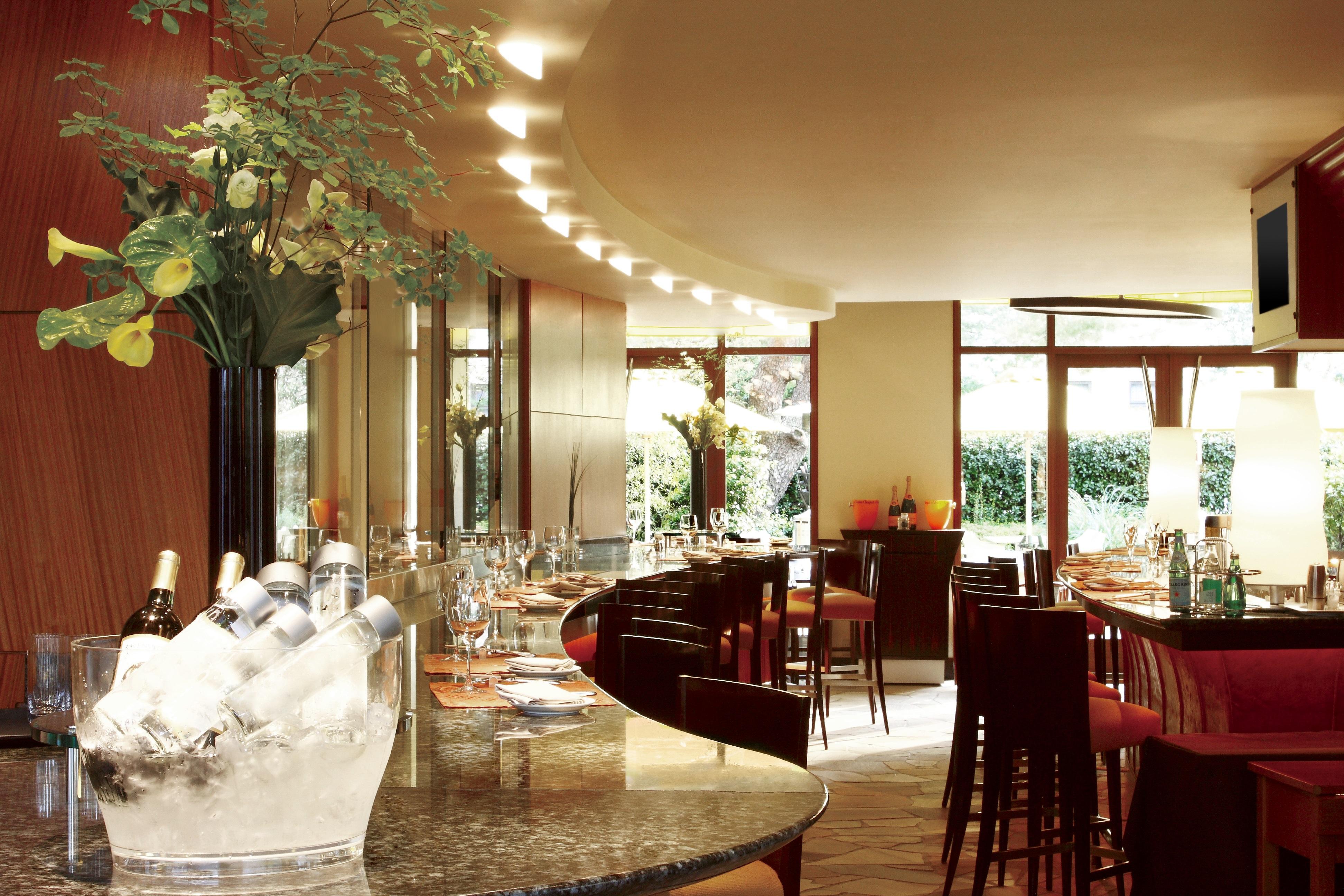 Sheraton Miyako