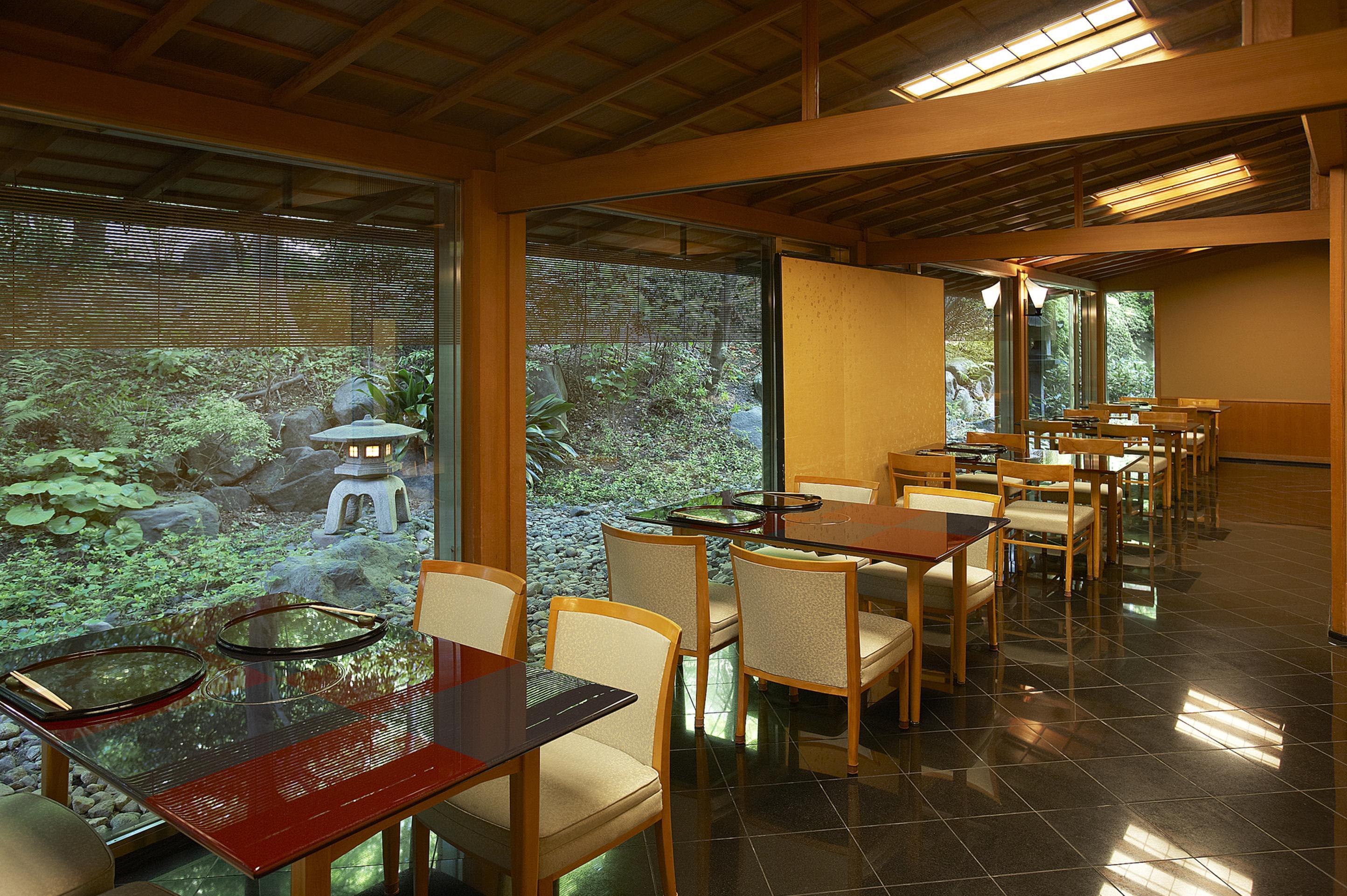 Hotel Sheraton Miyako Tokyo