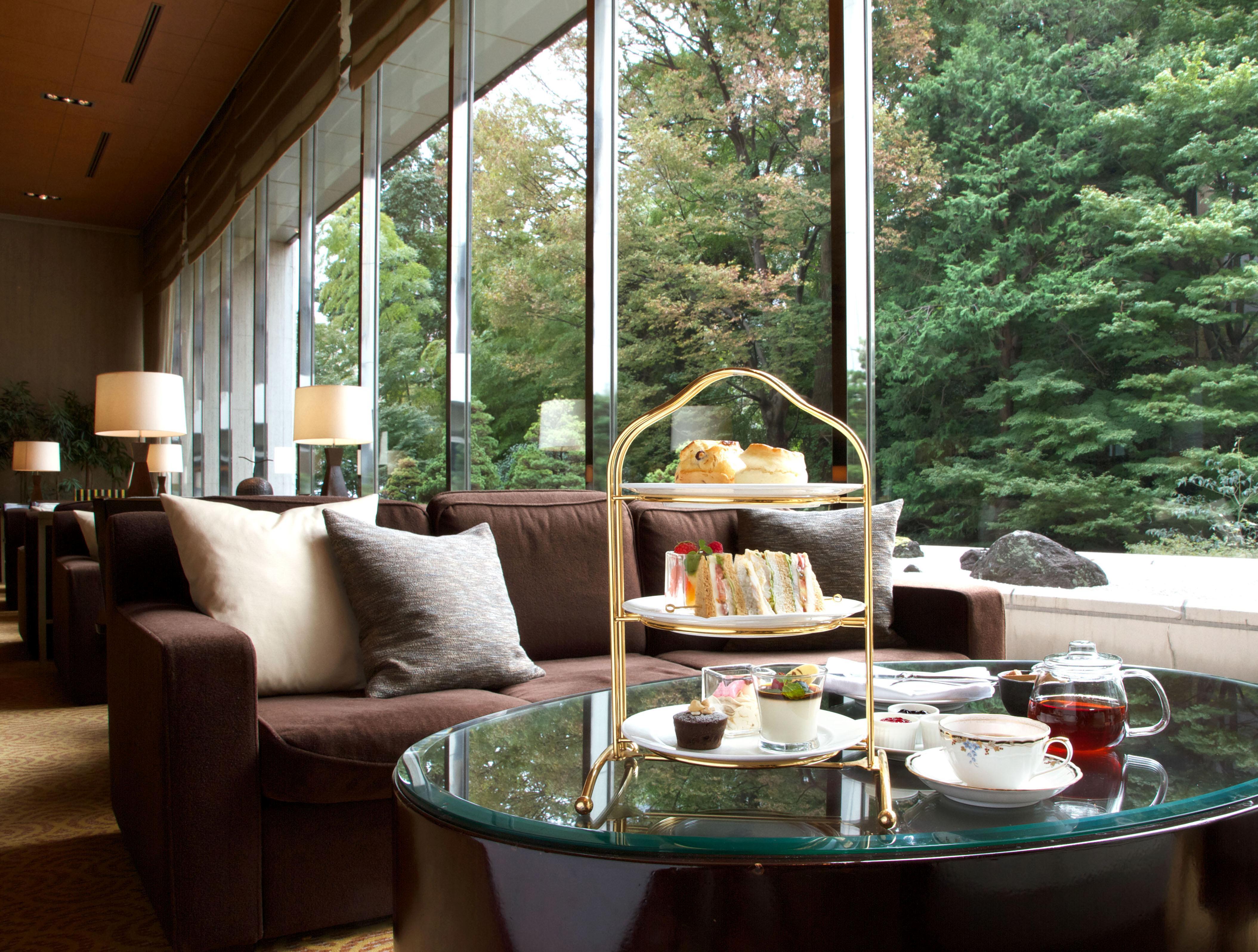 Sheraton Miyako Hotel Tokyo