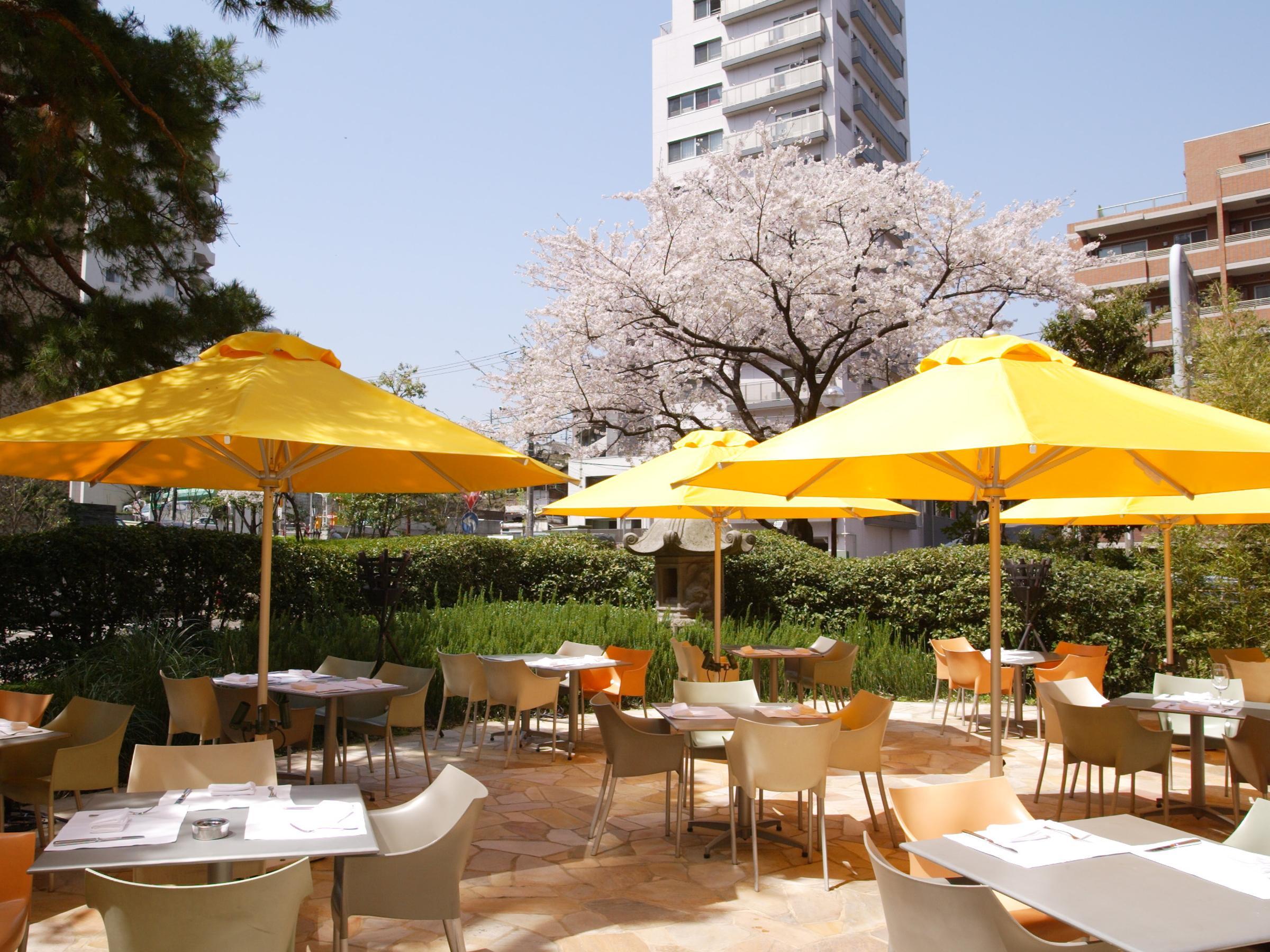 Sheraton Miyako Hotel Tokyo