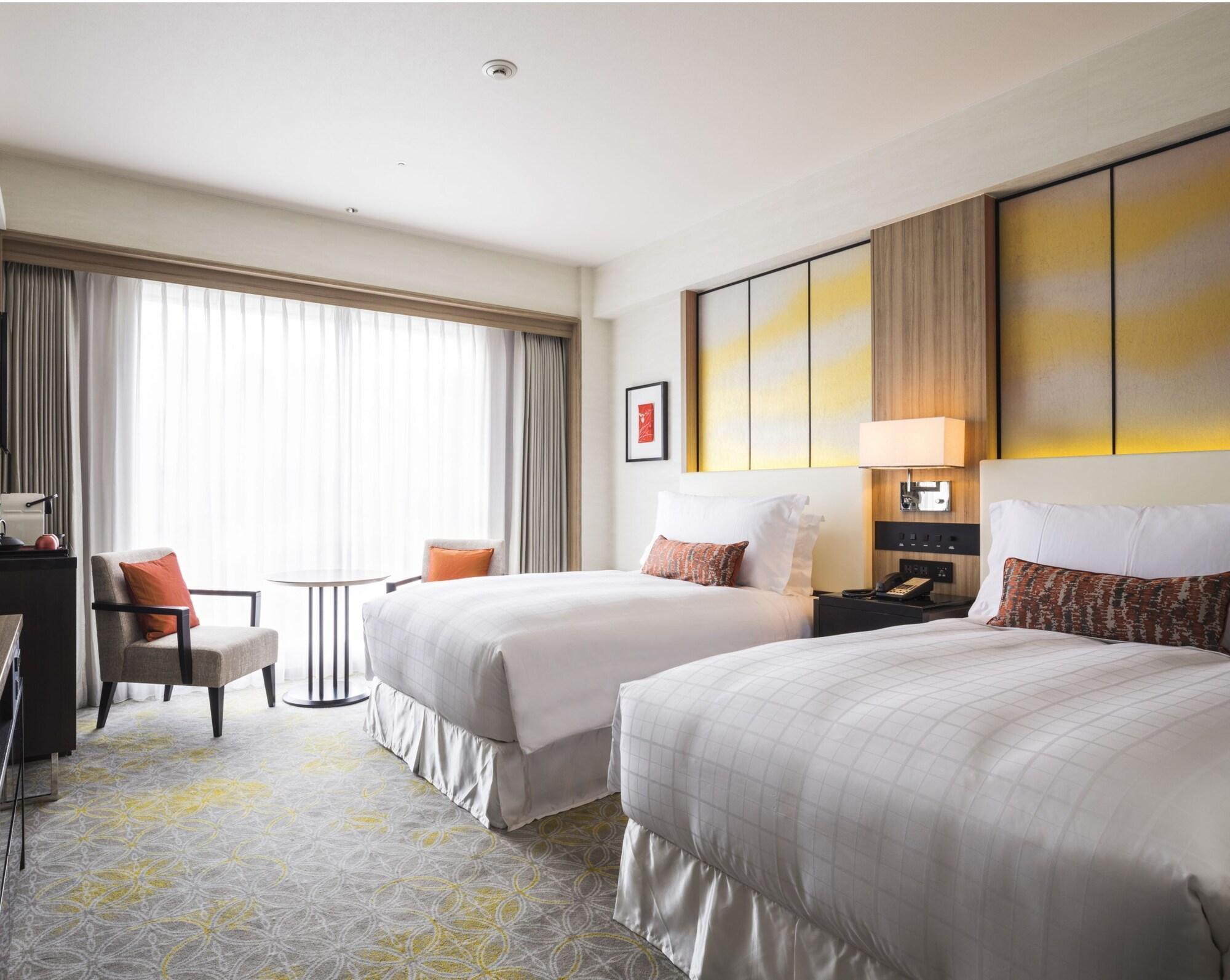 Sheraton Miyako Tokyo
