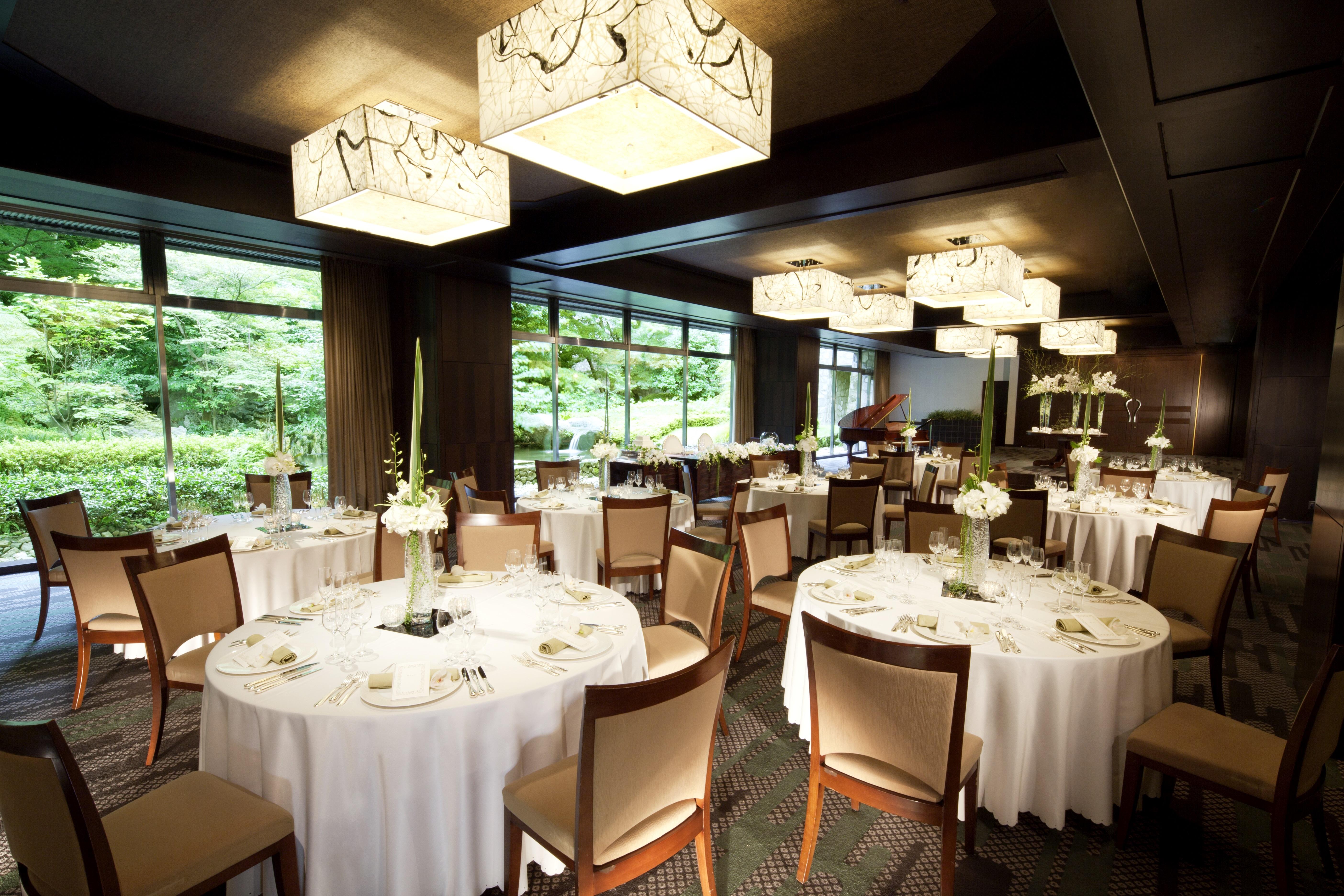 Hotel Sheraton Miyako Tokyo
