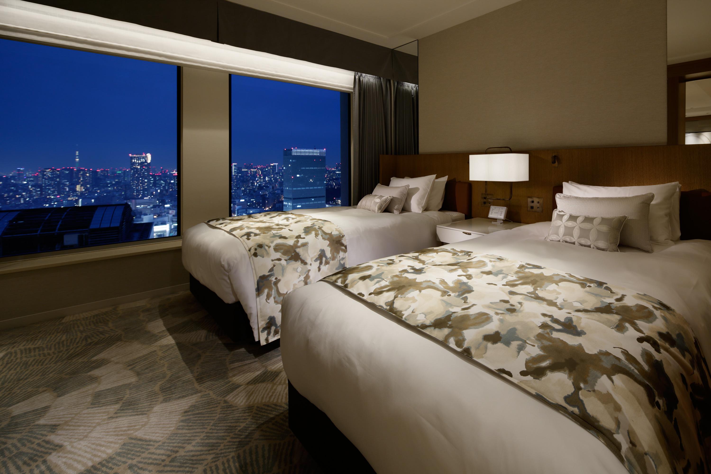 Hotel Keio Plaza Premier Grand