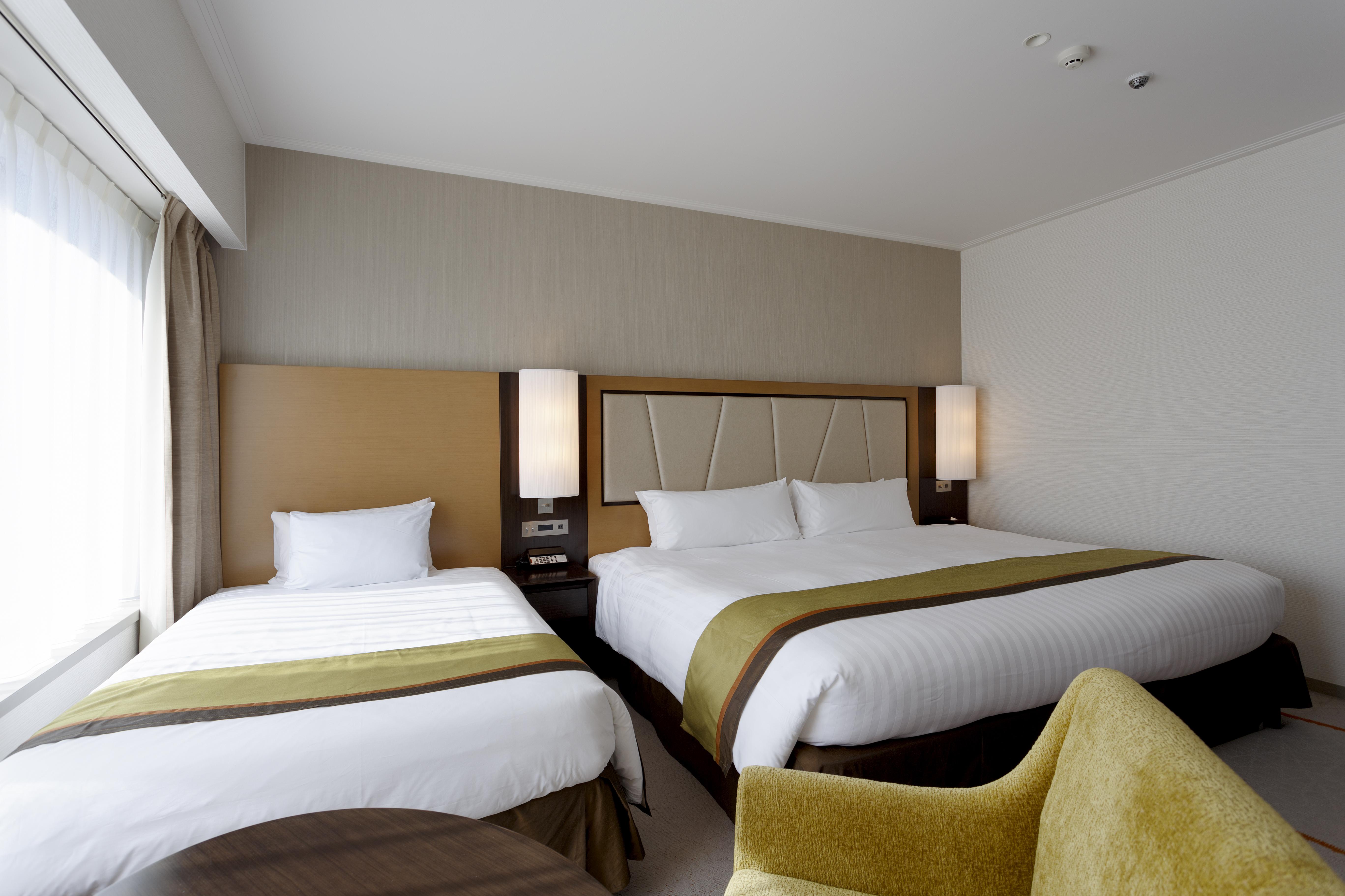 Keio Plaza Premier Grand