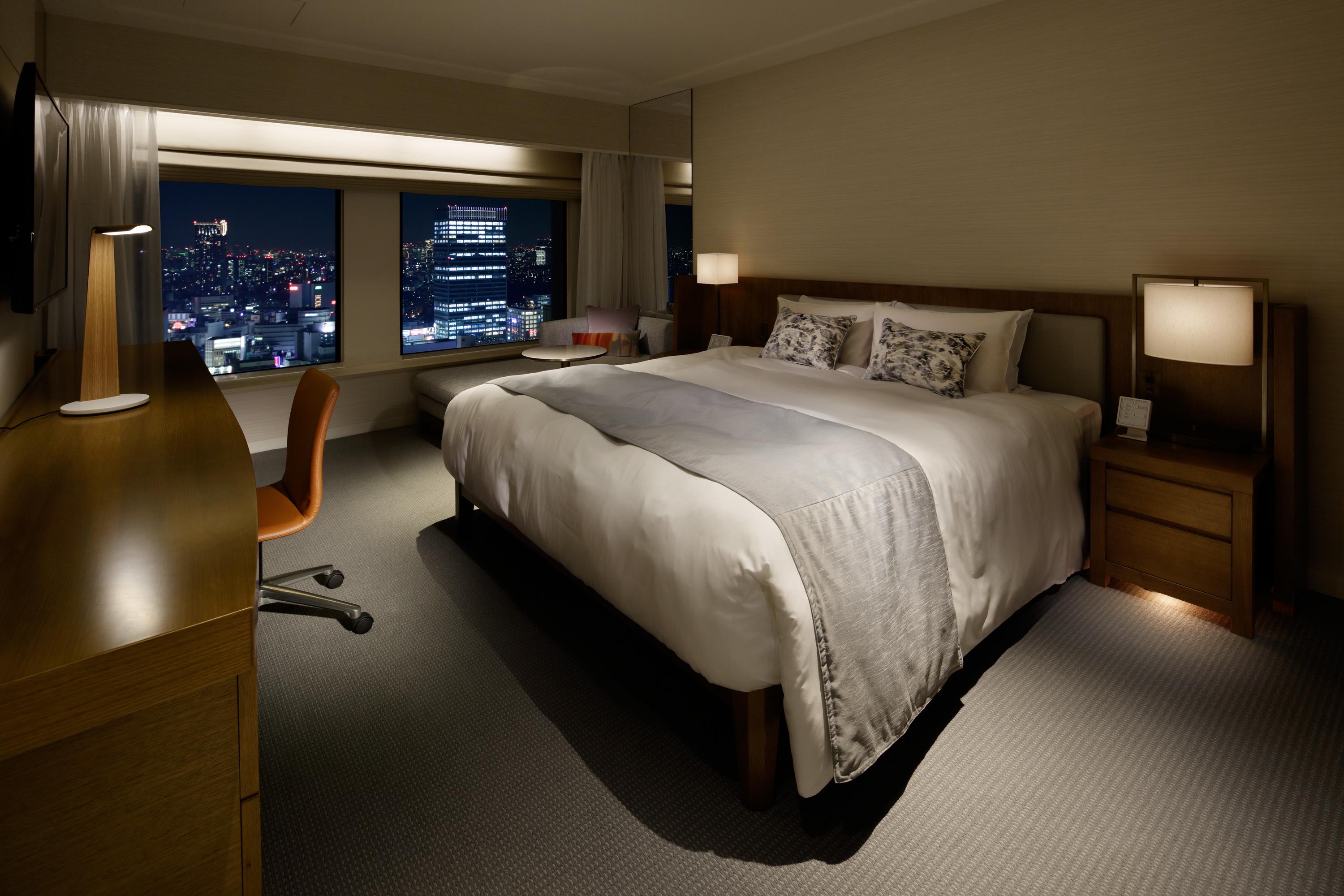 Keio Plaza Premier Grand Hotel 5*