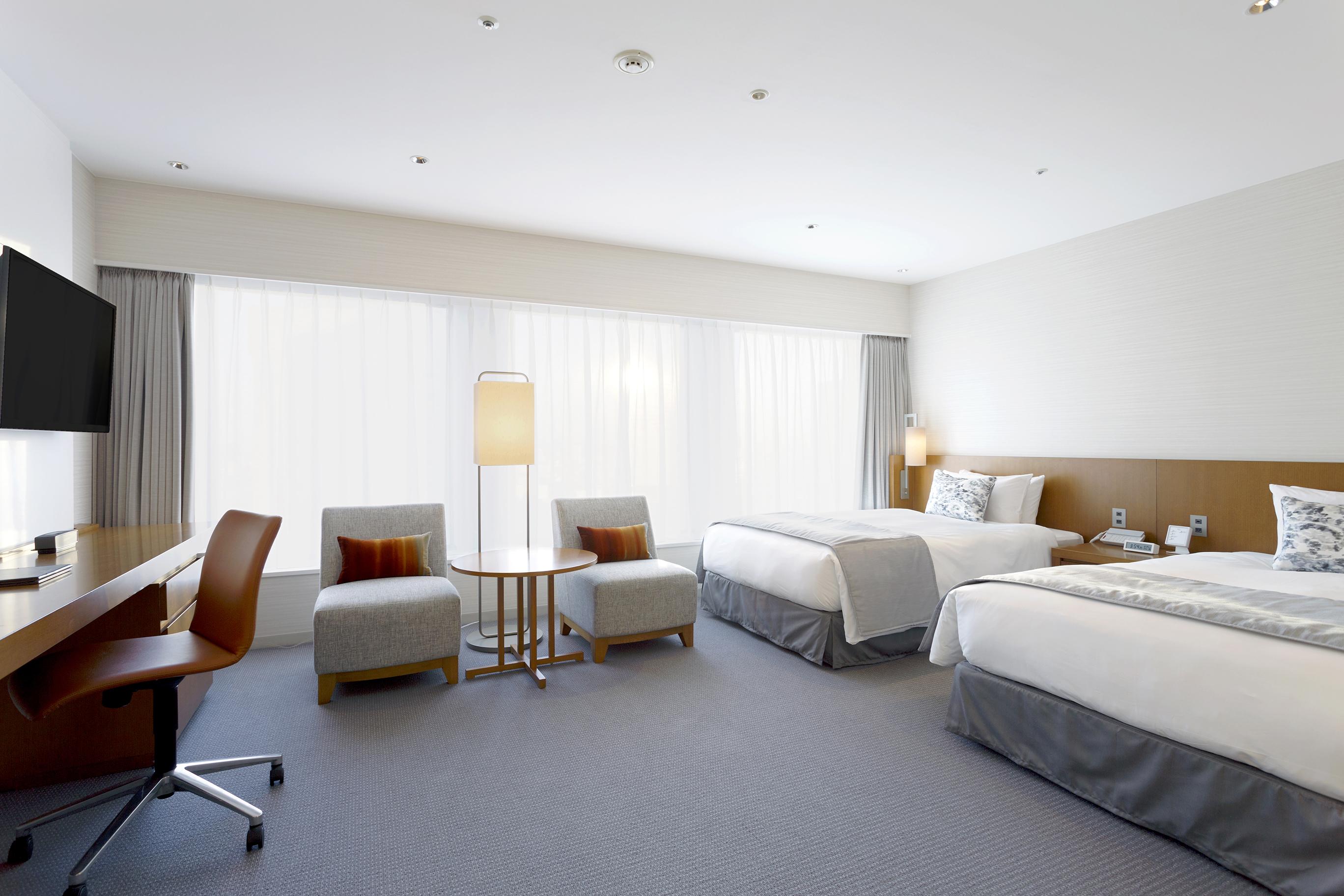 Keio Plaza Premier Grand Tokyo