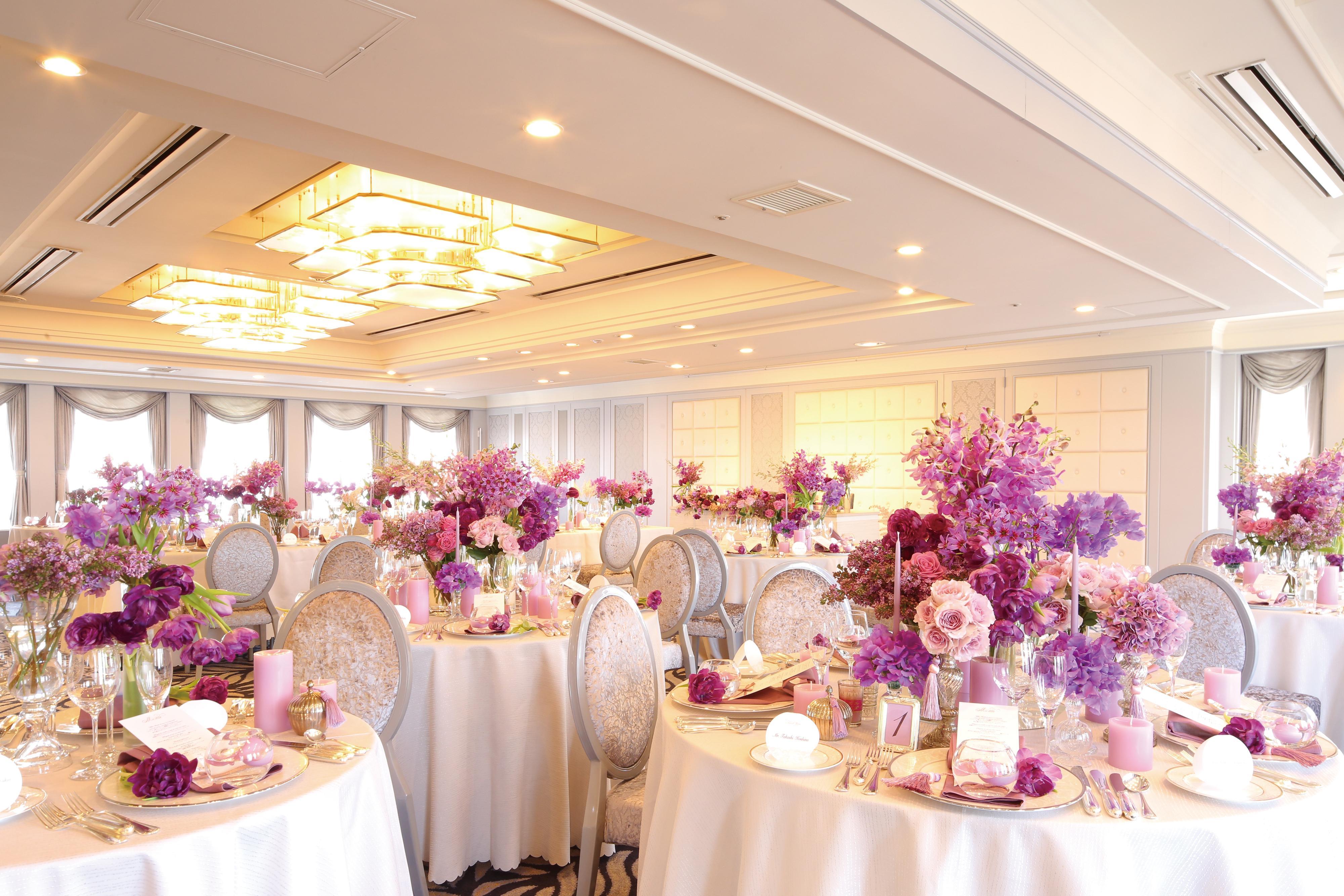 Hotel Keio Plaza Premier Grand 5*