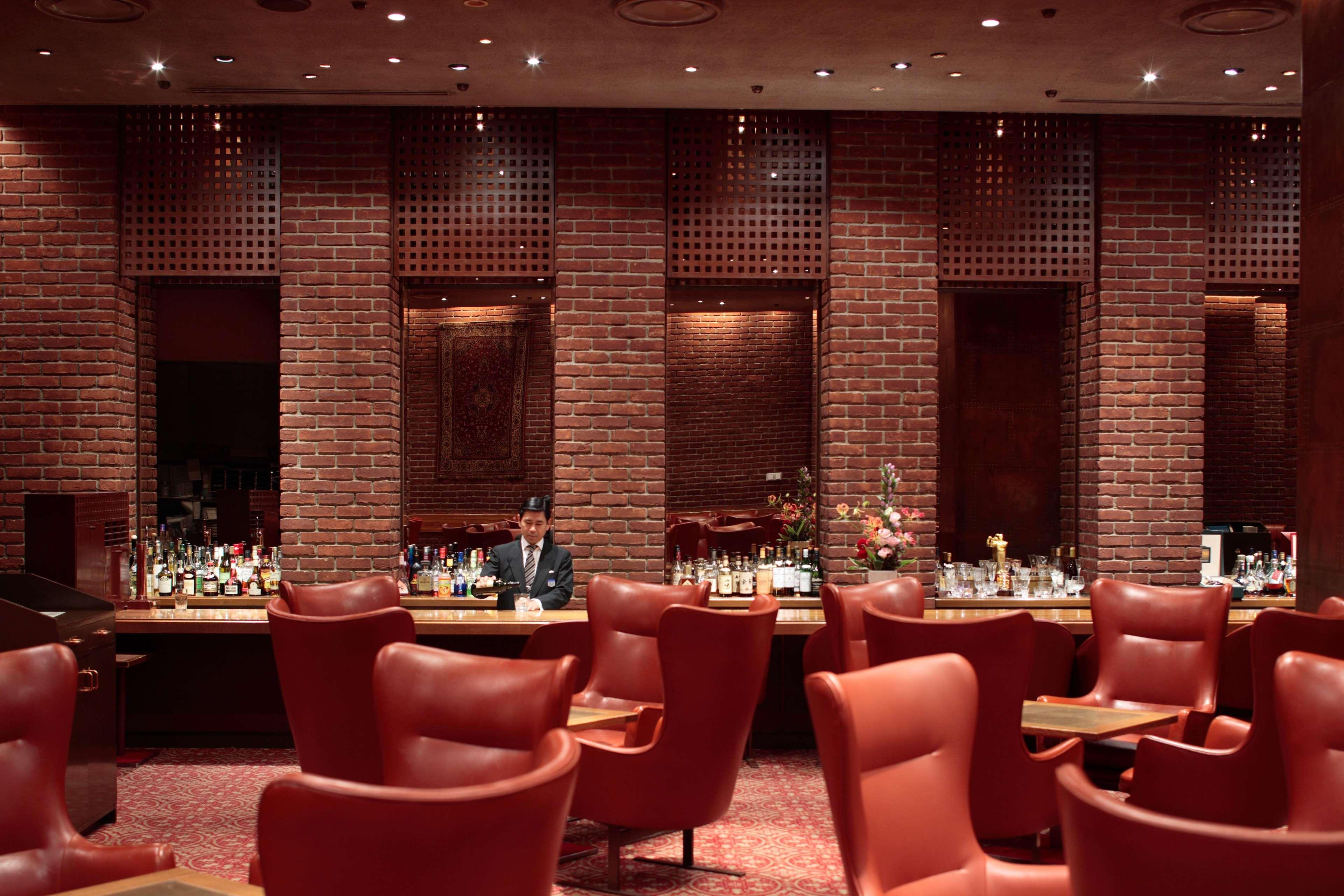 Keio Plaza Premier Grand Hotel