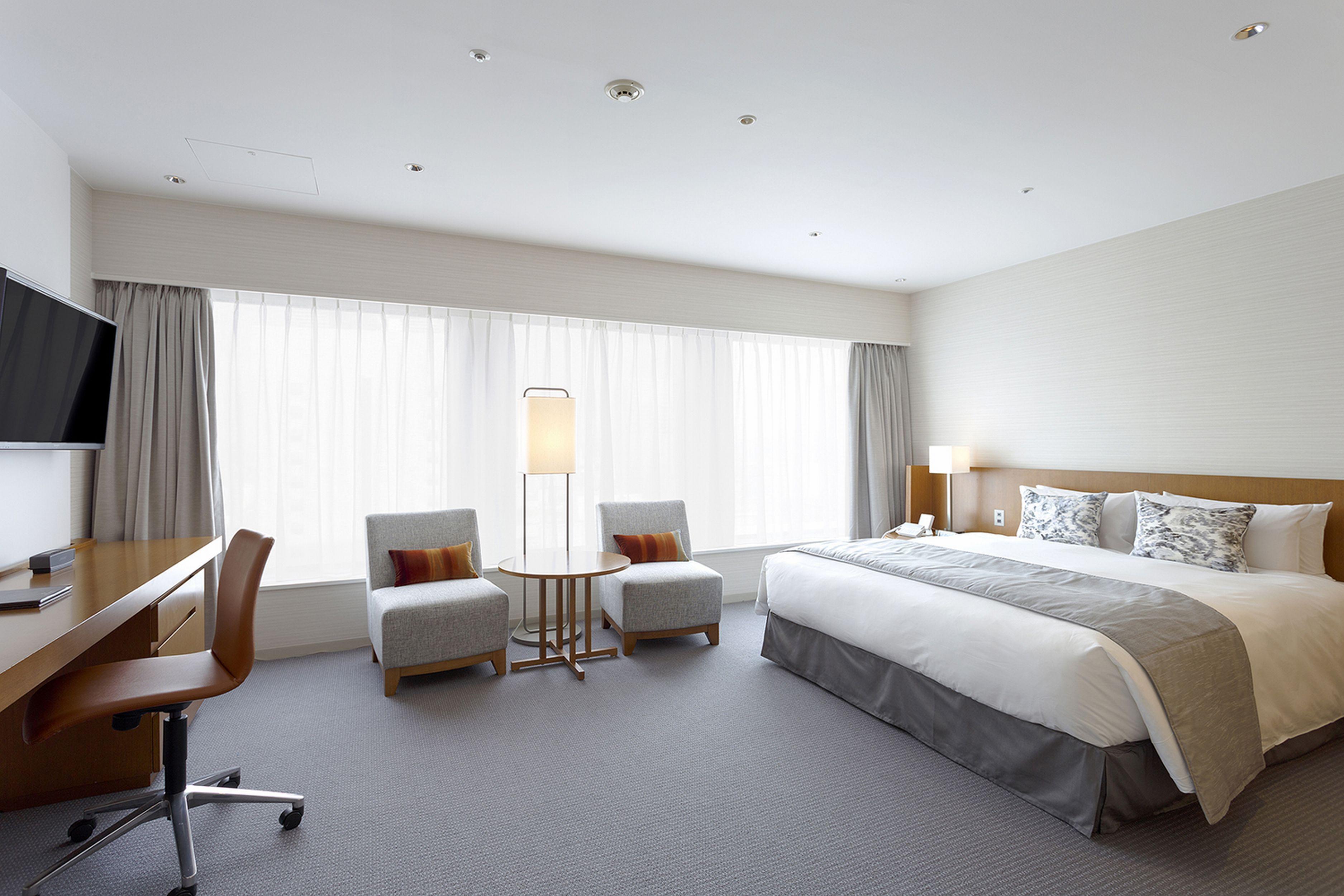 Keio Plaza Premier Grand Hotel Tokyo