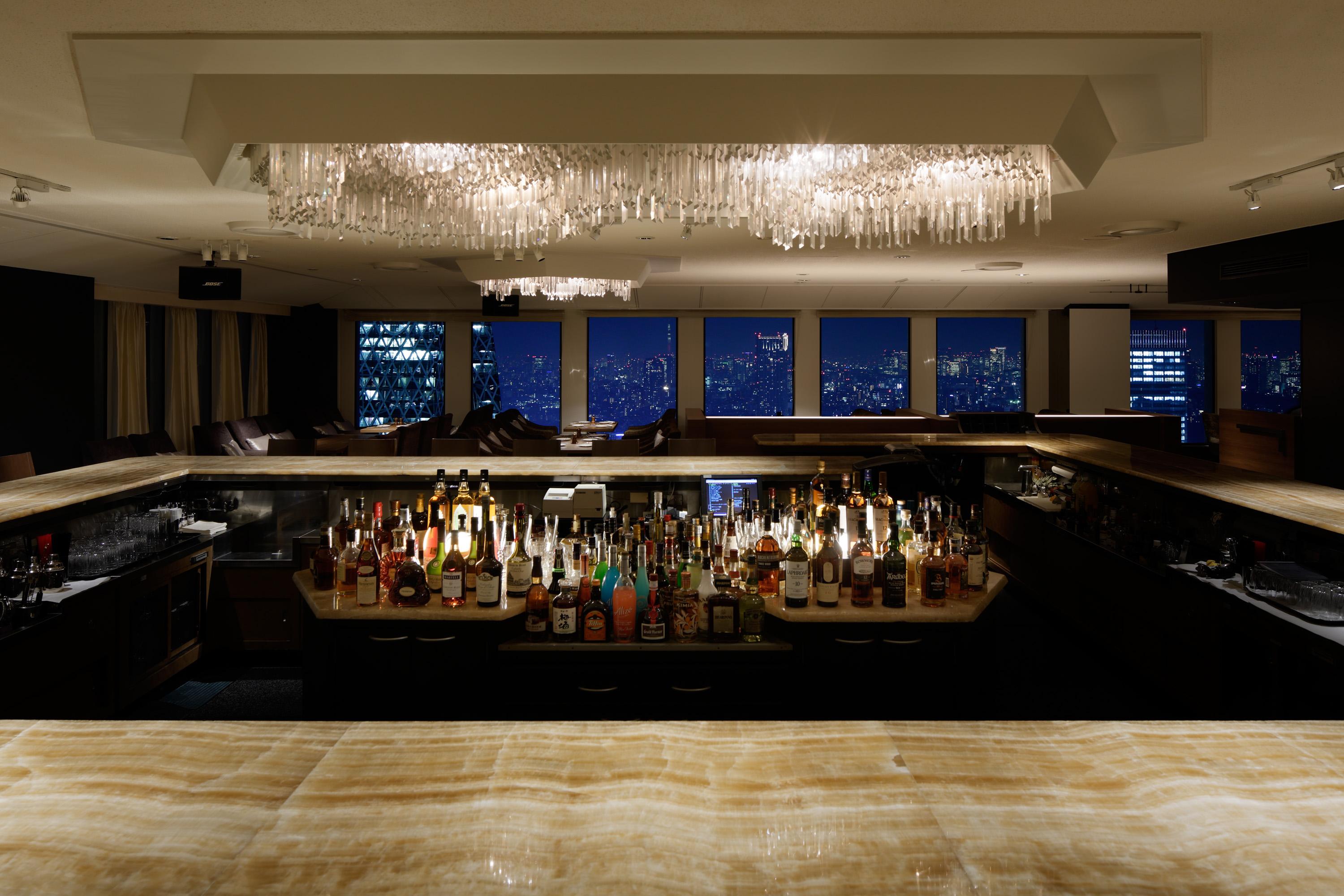 Keio Plaza Premier Grand 5*