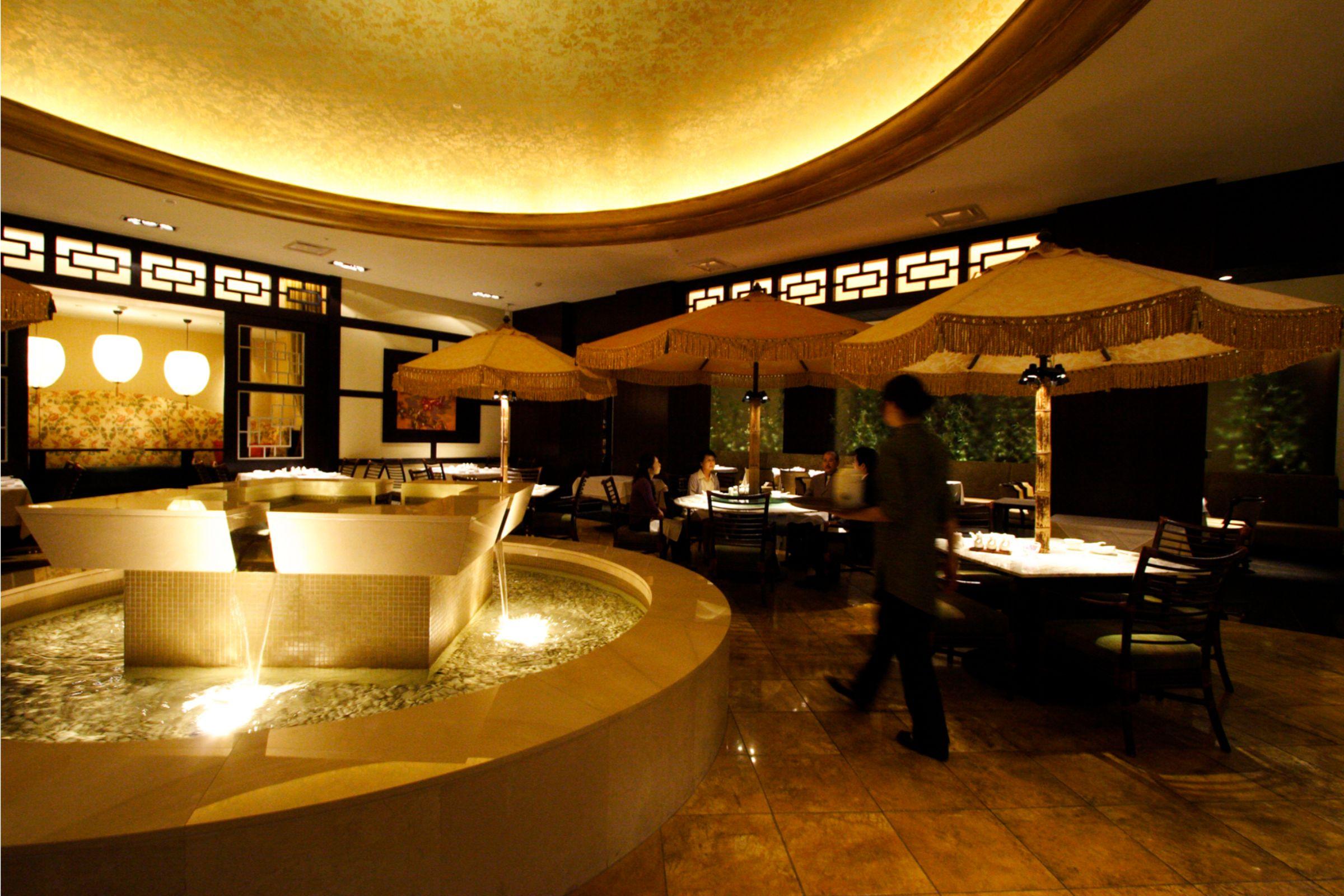 Keio Plaza Premier Grand Tokyo