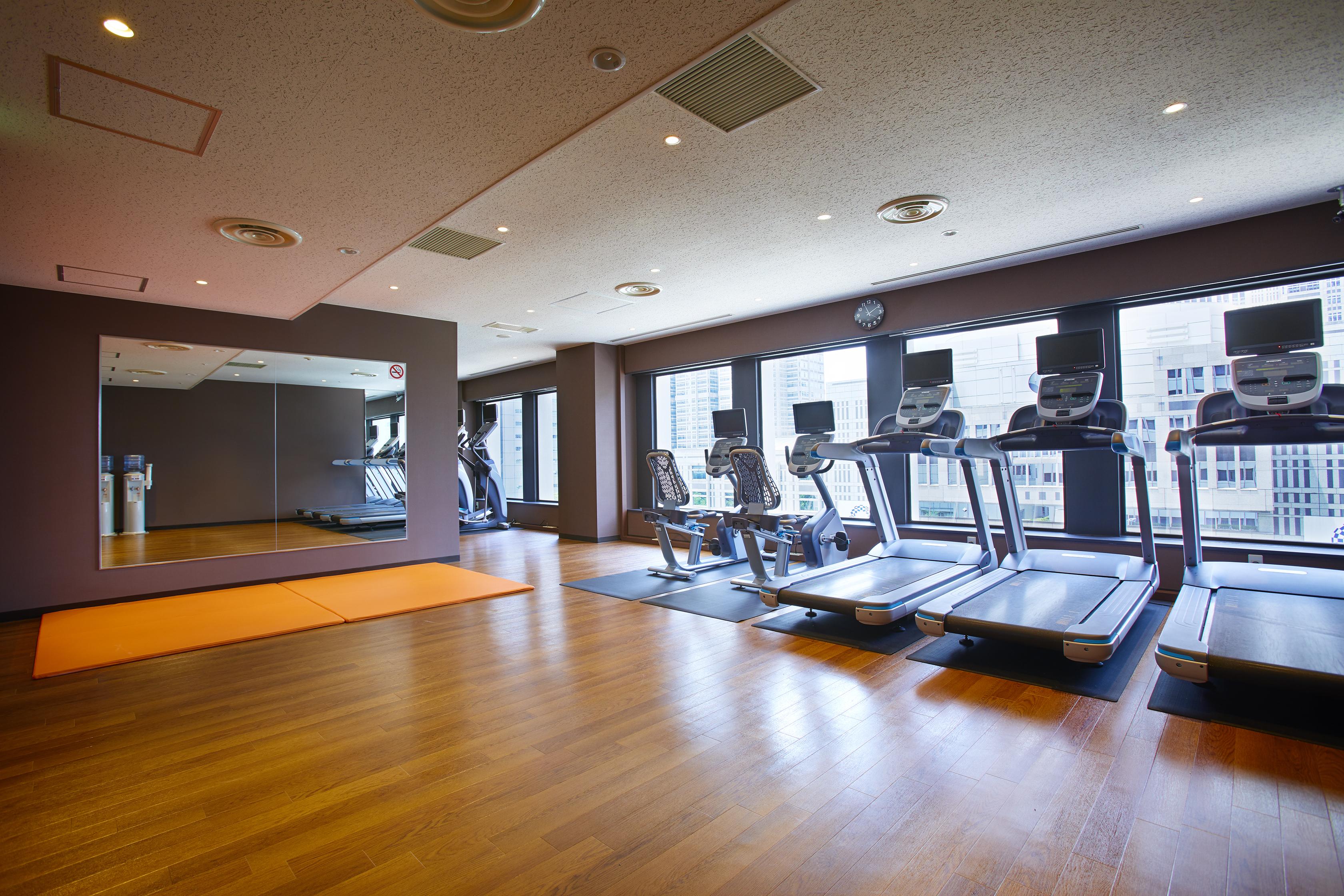 Keio Plaza Premier Grand 5*