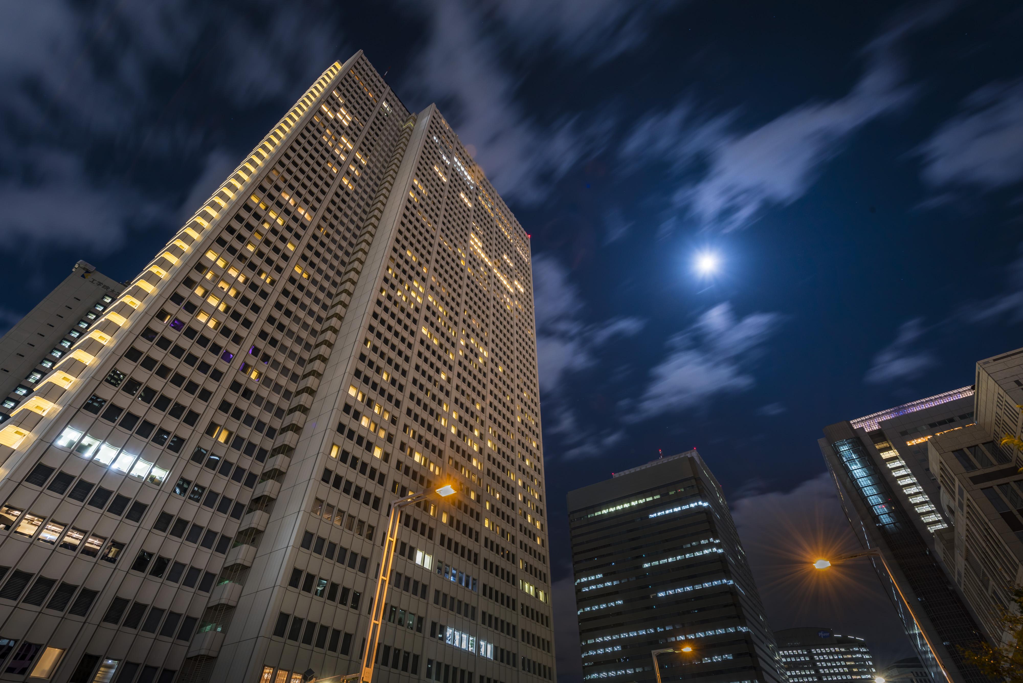 Hotel Keio Plaza Premier Grand Tokyo