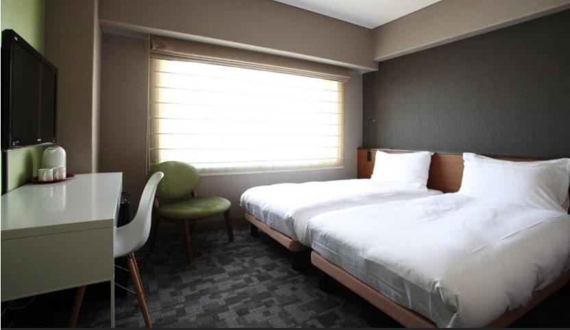 Hotel Agora Place Asakusa Tokyo
