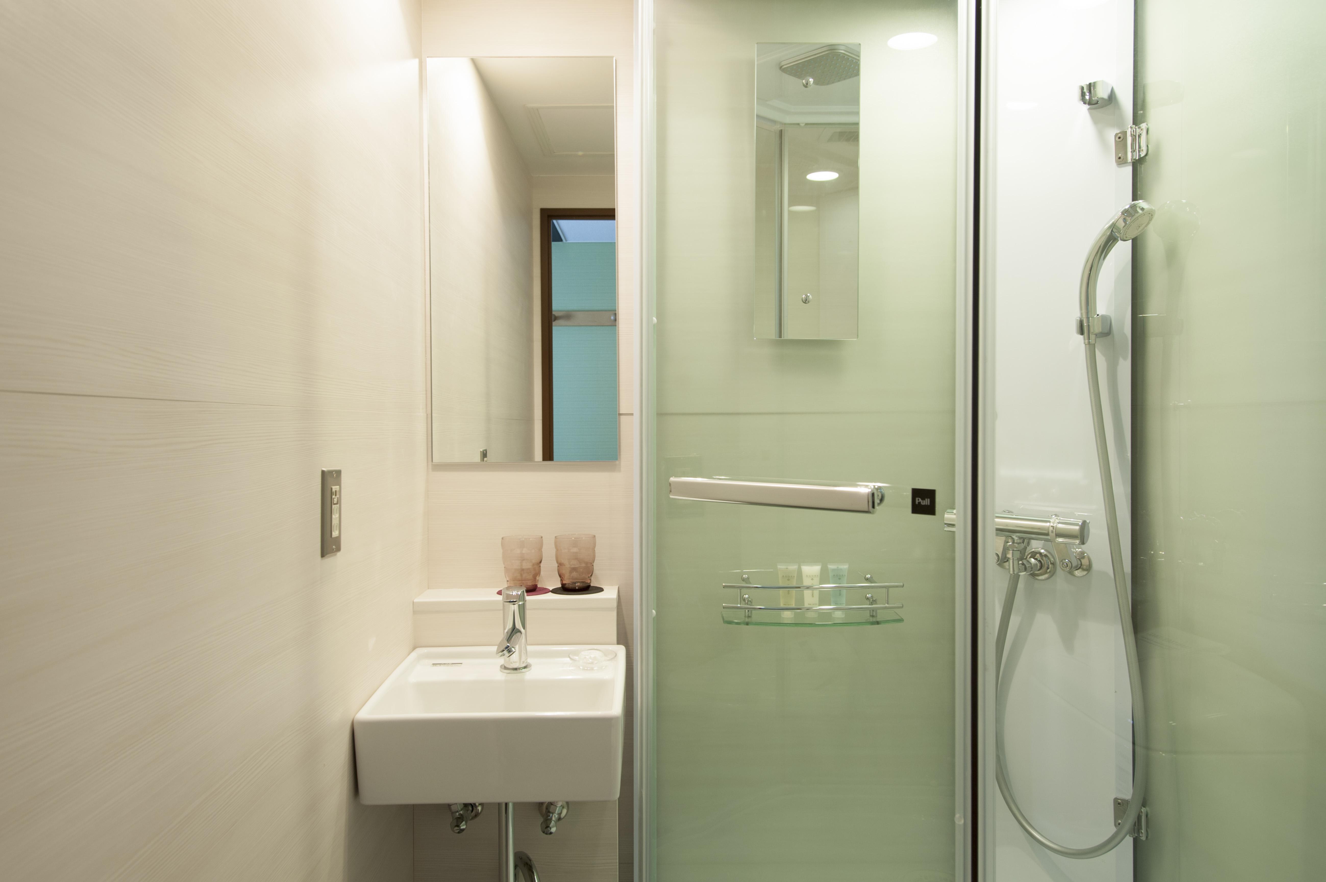 Agora Place Asakusa Hotel 3*