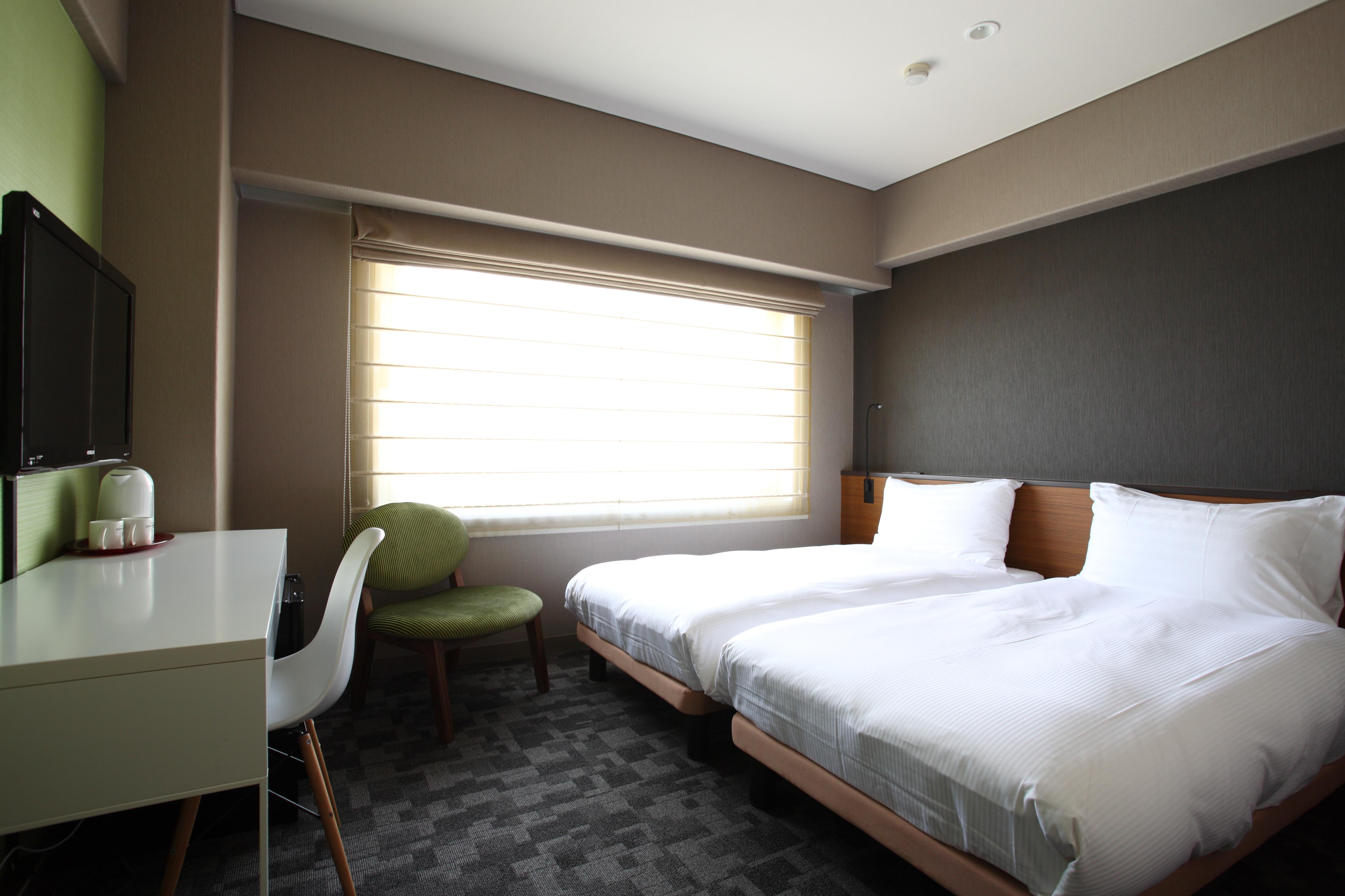 Hotel Agora Place Asakusa