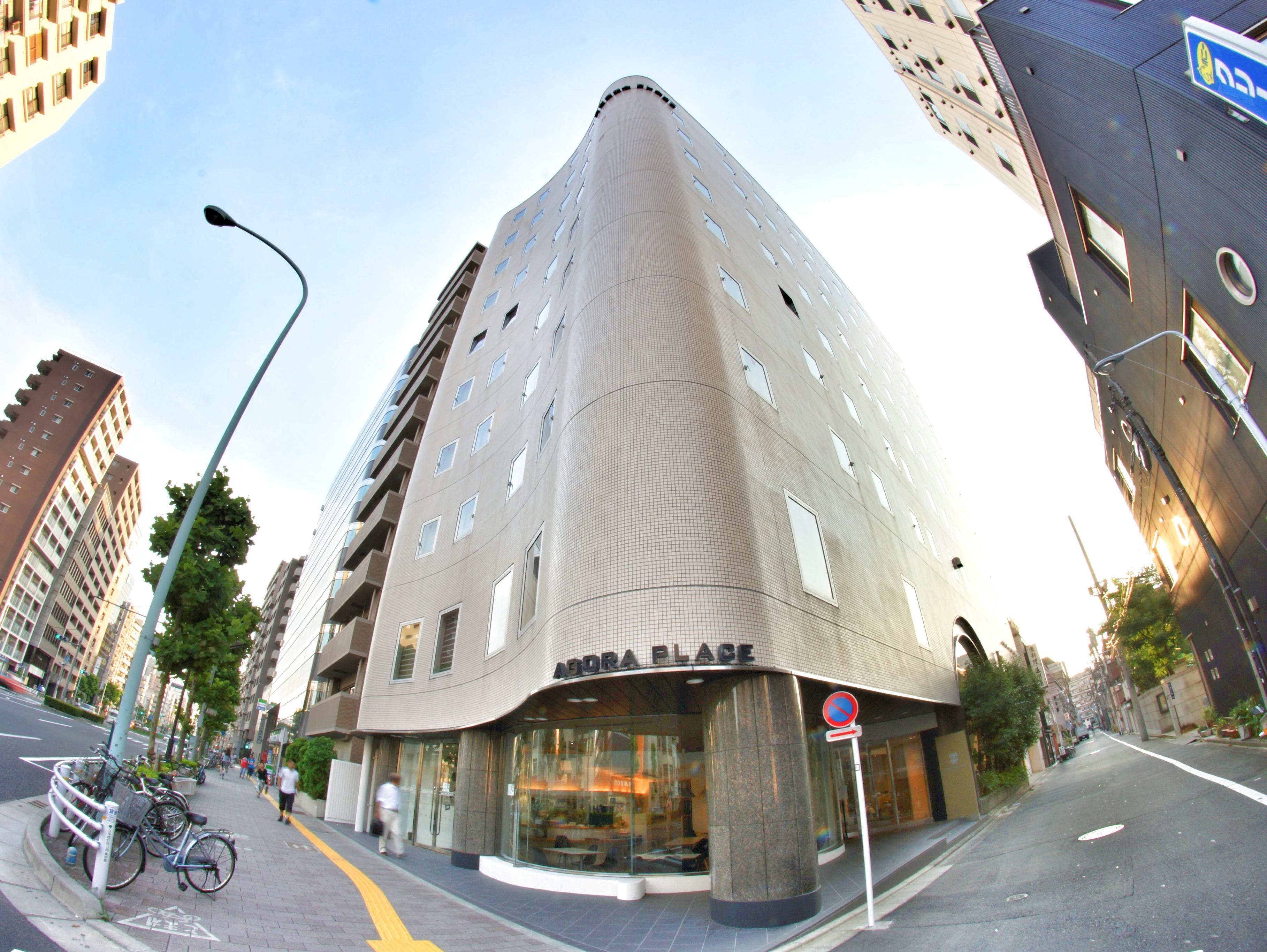 Hotel Agora Place Asakusa