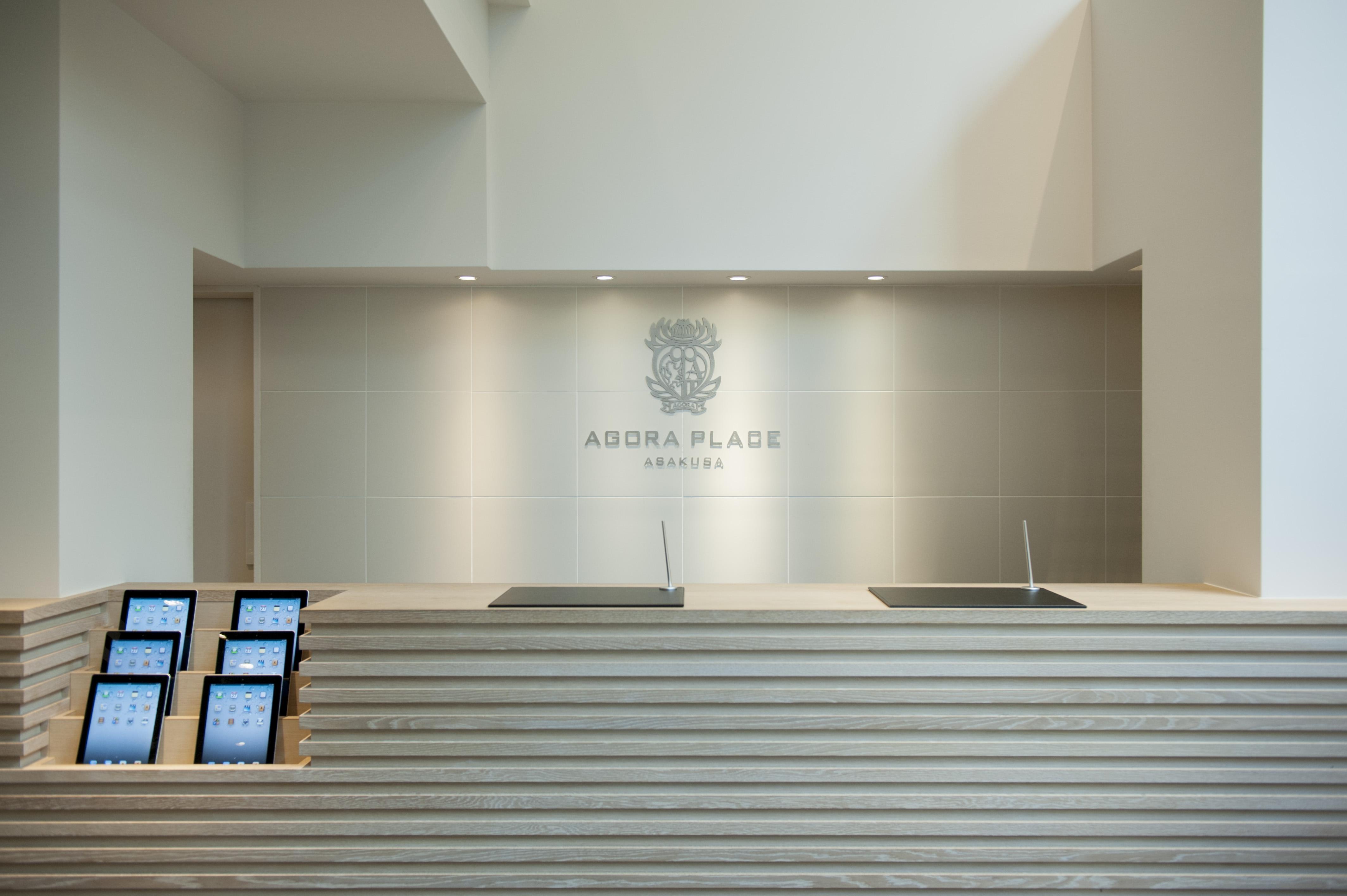 Hotel Agora Place Asakusa Tokyo