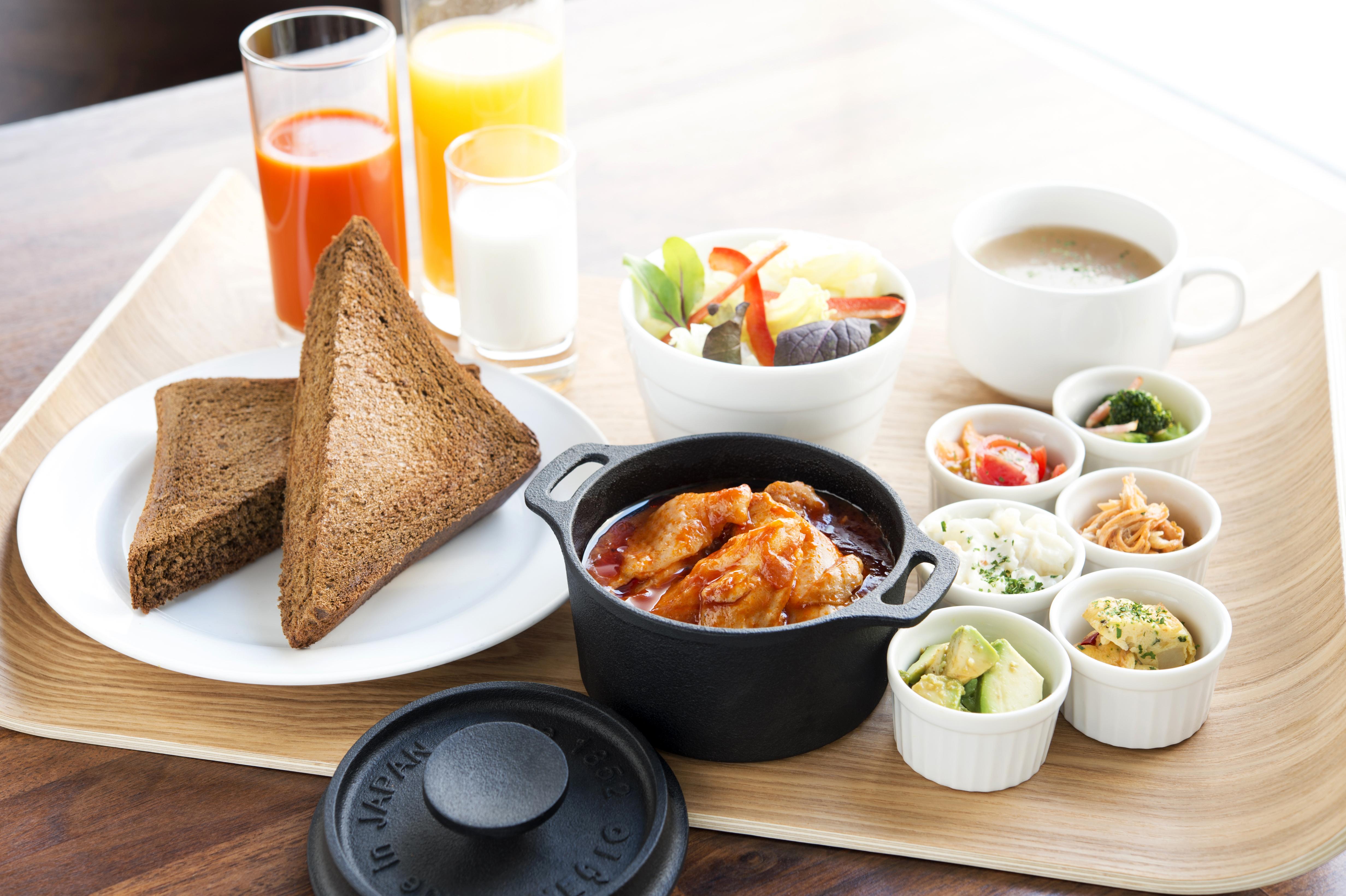 Agora Place Asakusa 3*