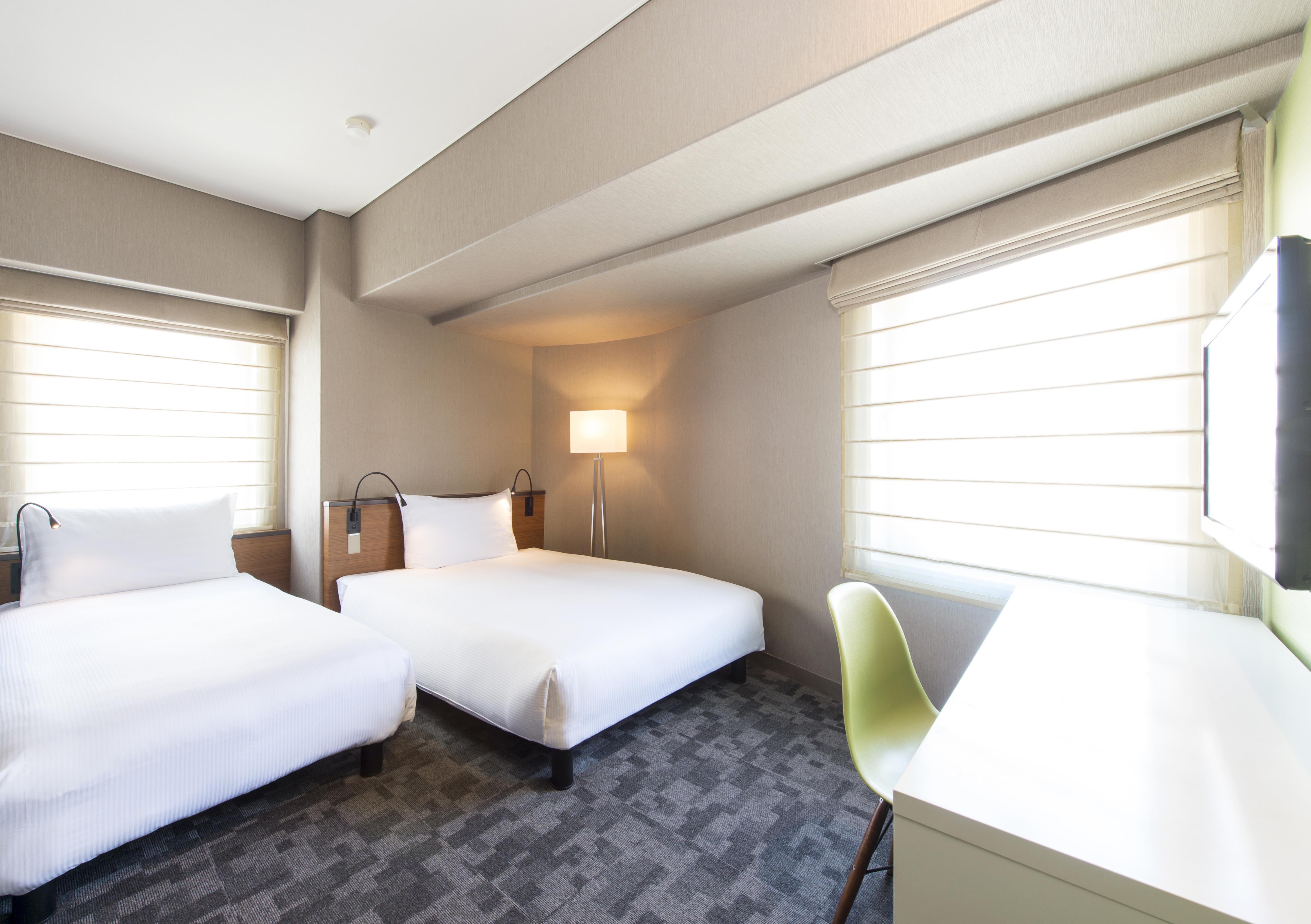 Hotel Agora Place Asakusa Tokyo