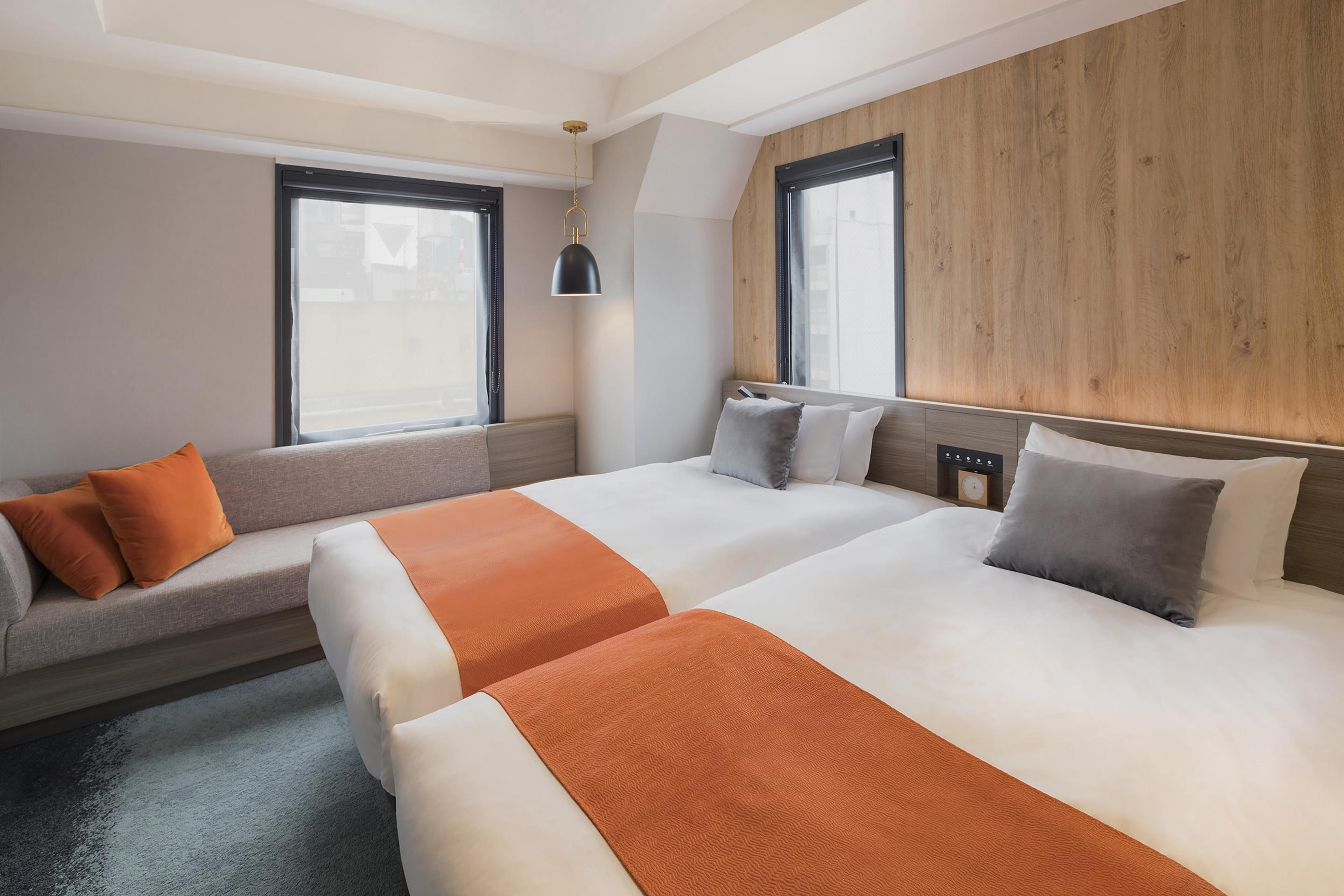 Hotel The B Ochanomizu Tokyo
