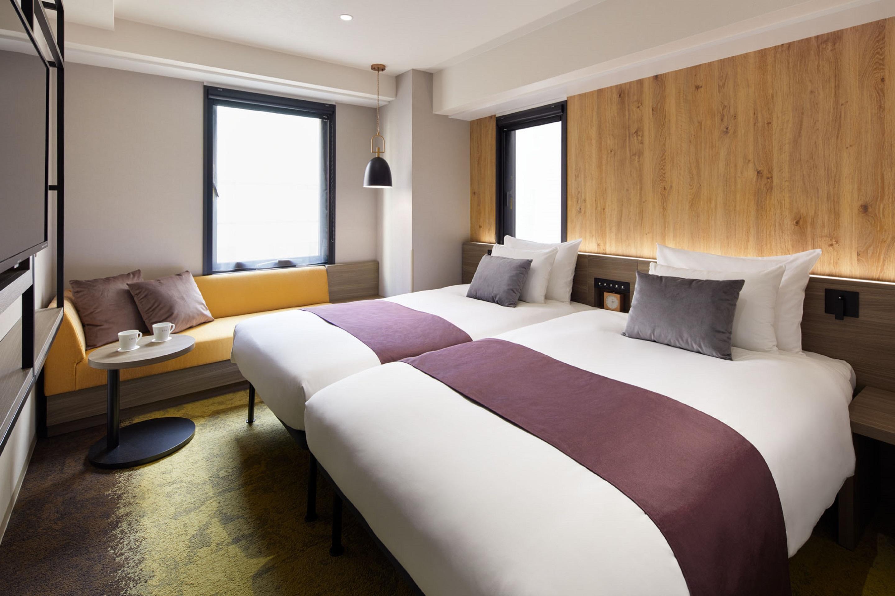 Hotel The B Ochanomizu 3*