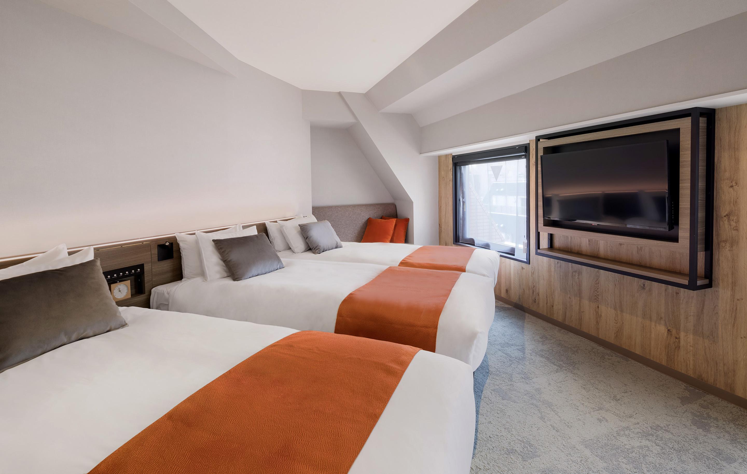 The B Ochanomizu Hotel
