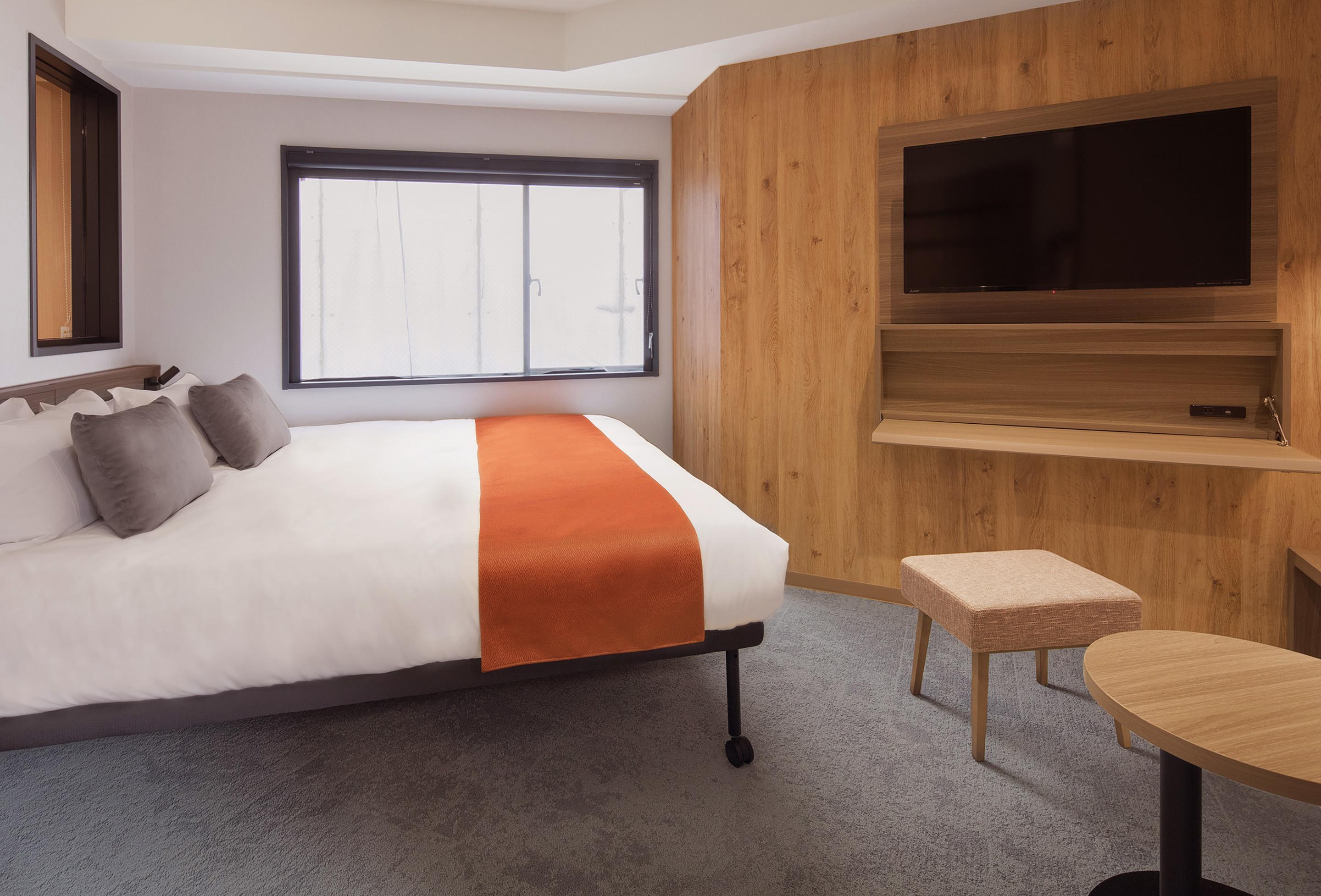 The B Ochanomizu Hotel Tokyo