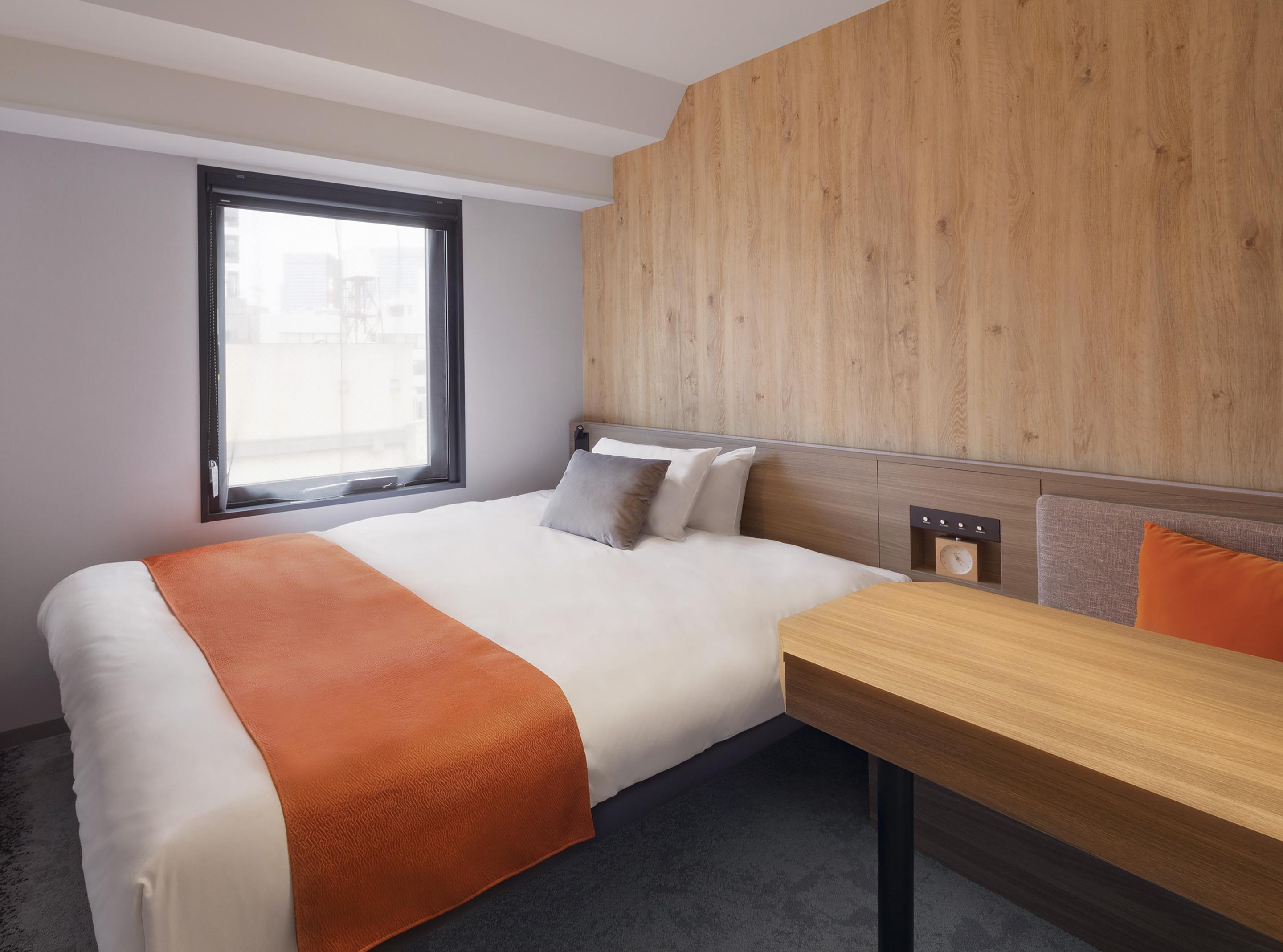 Hotel The B Ochanomizu 3*