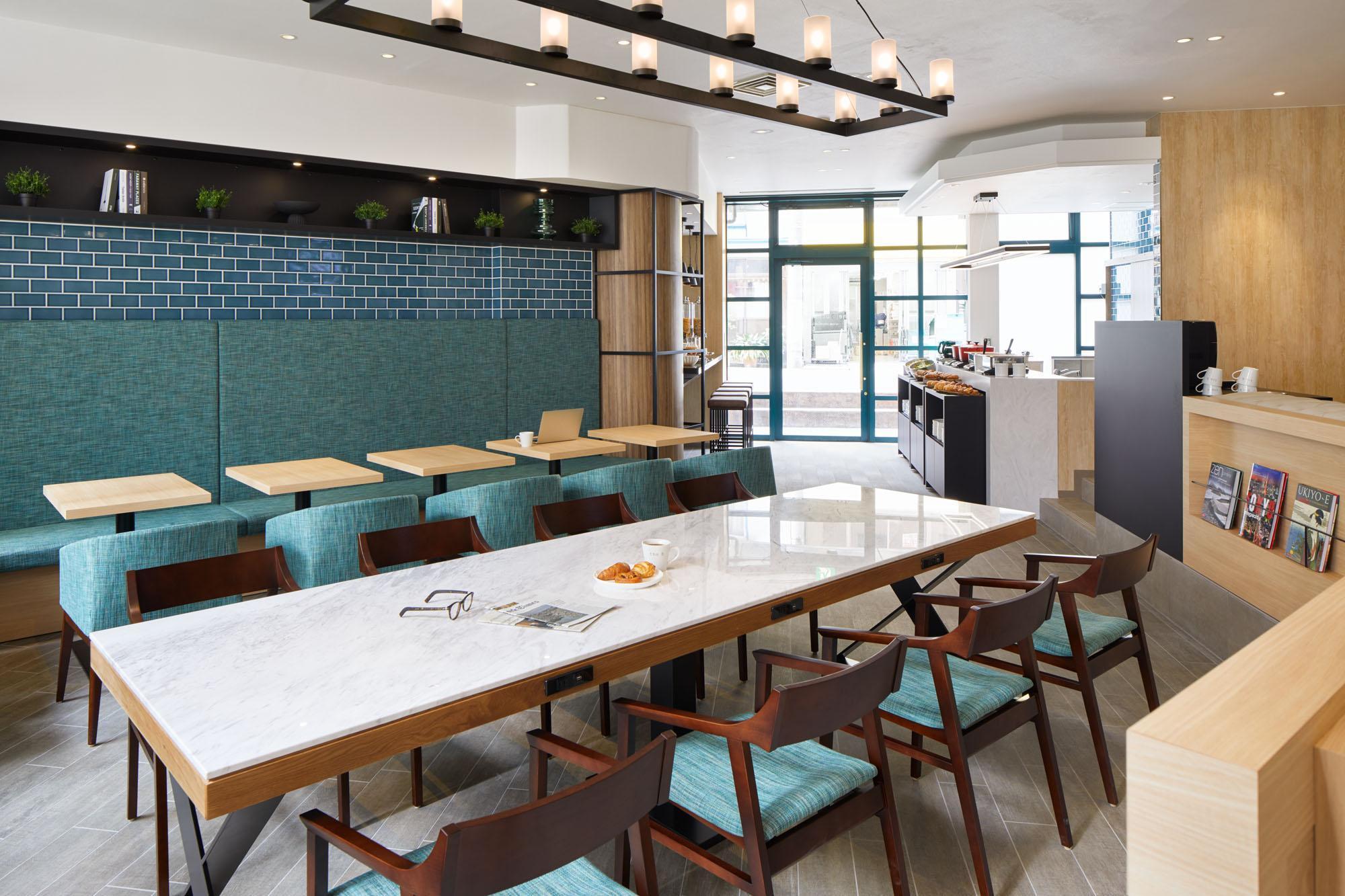 The B Ochanomizu Hotel 3*
