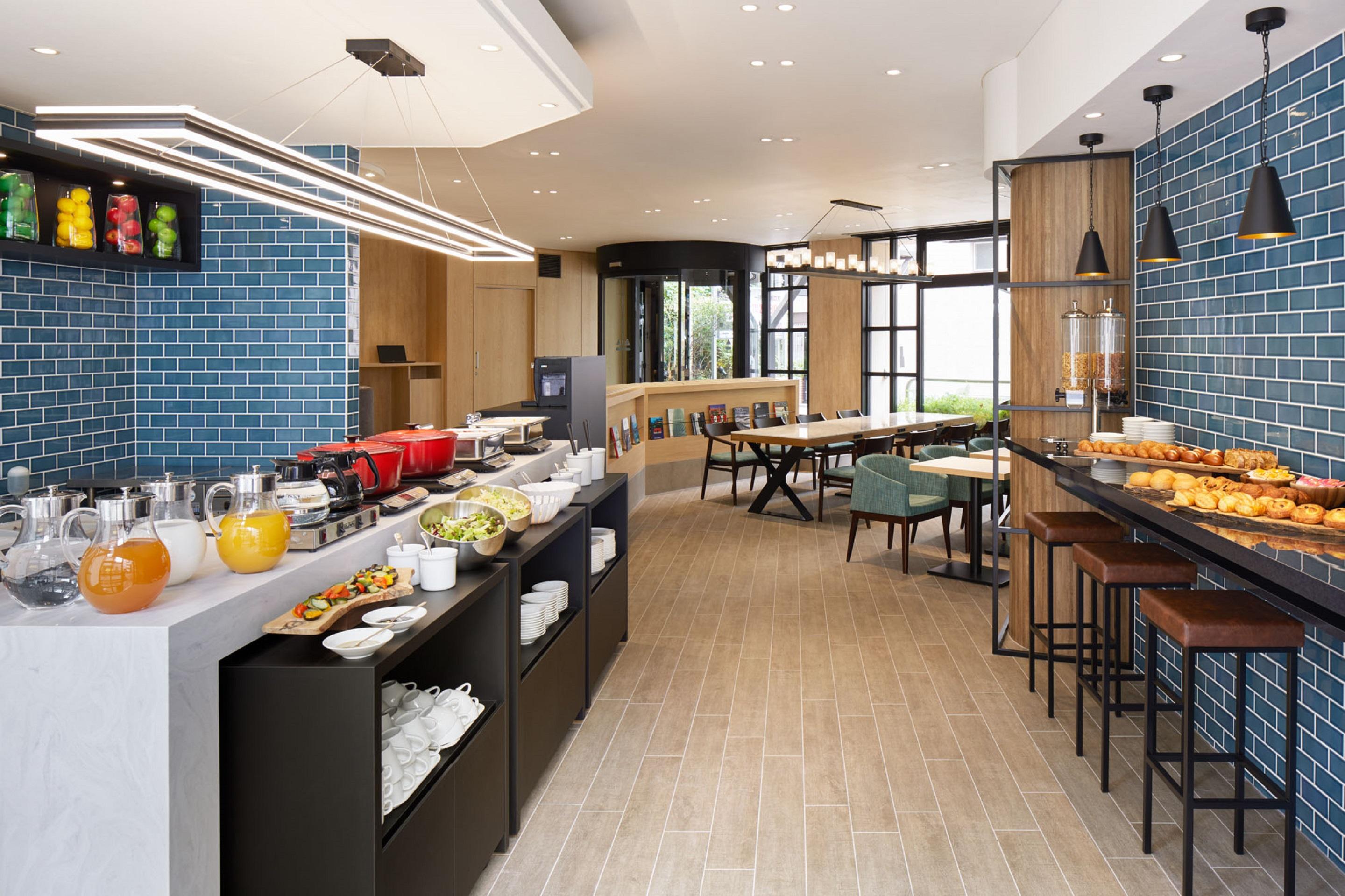 The B Ochanomizu 3* Tokyo