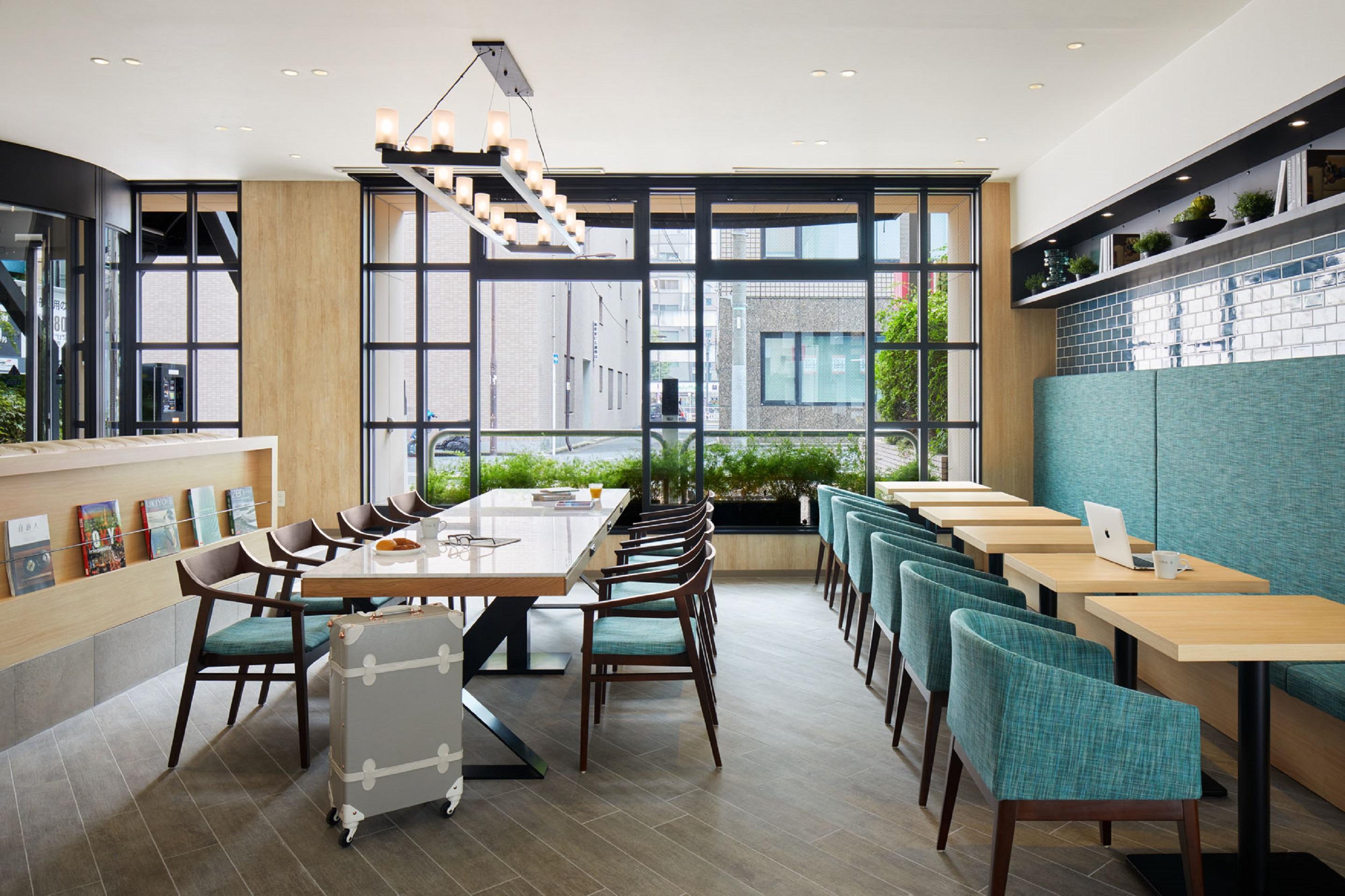 The B Ochanomizu Hotel