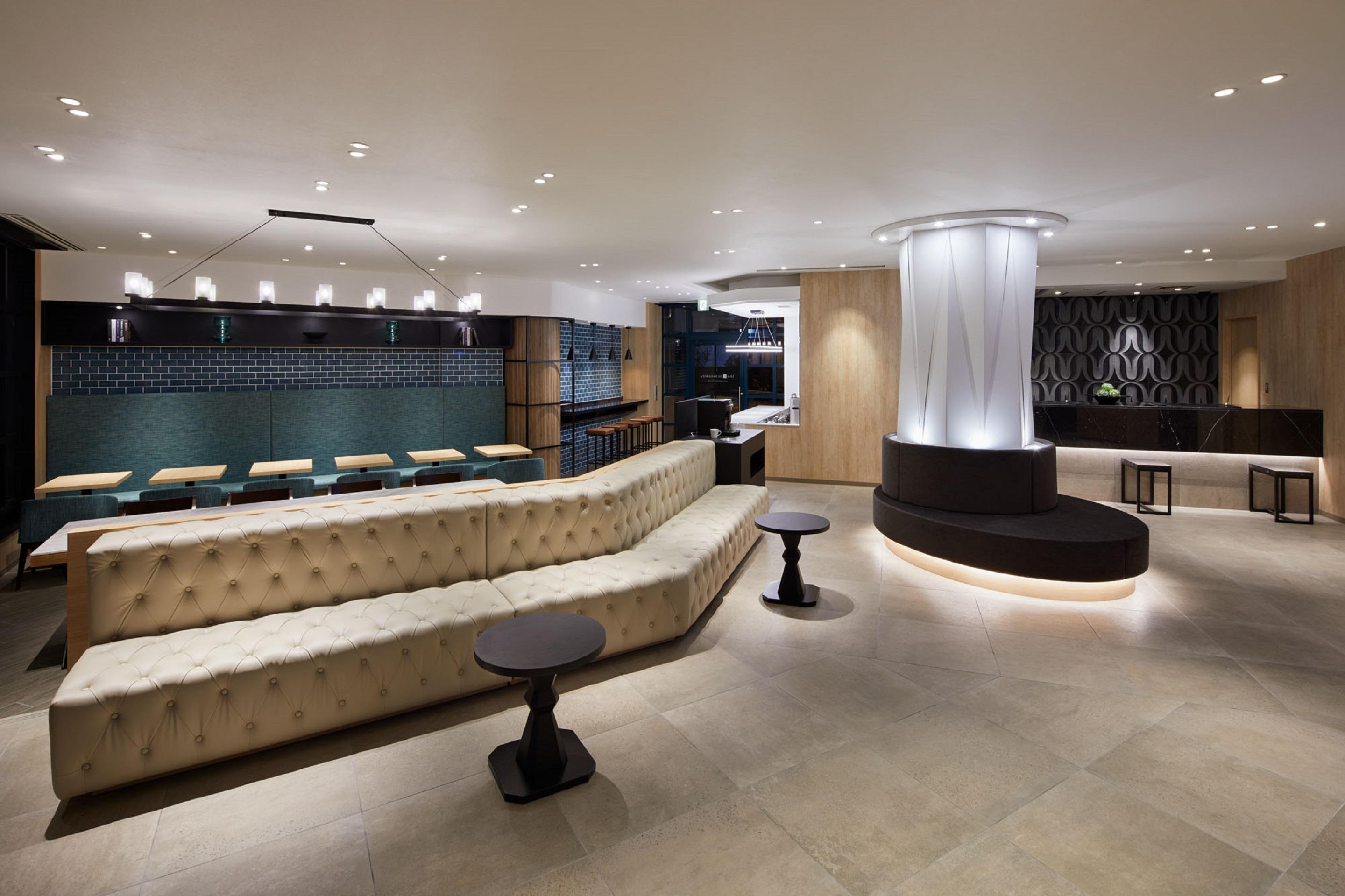 Hotel The B Ochanomizu Tokyo