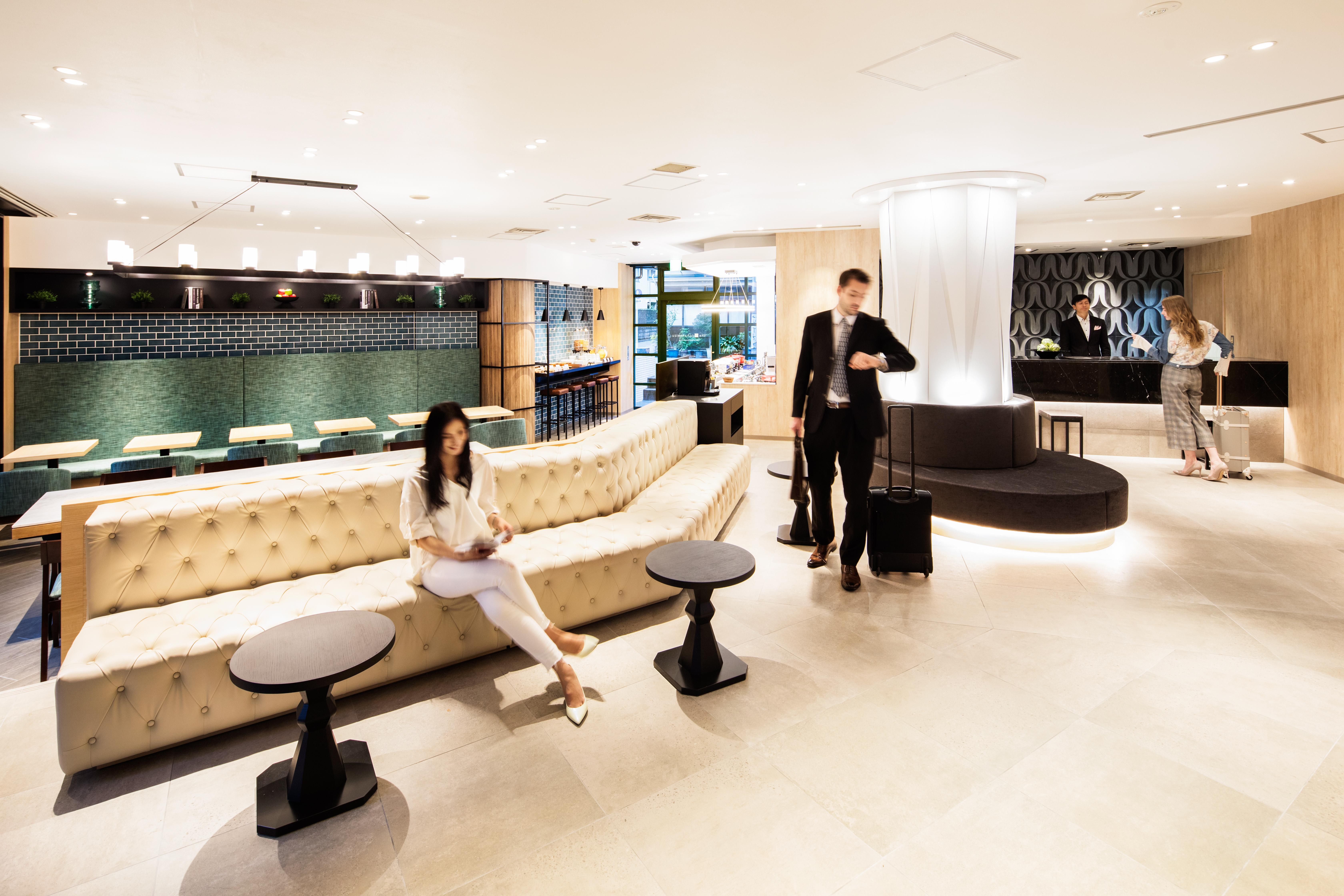 Hotel The B Ochanomizu 3*