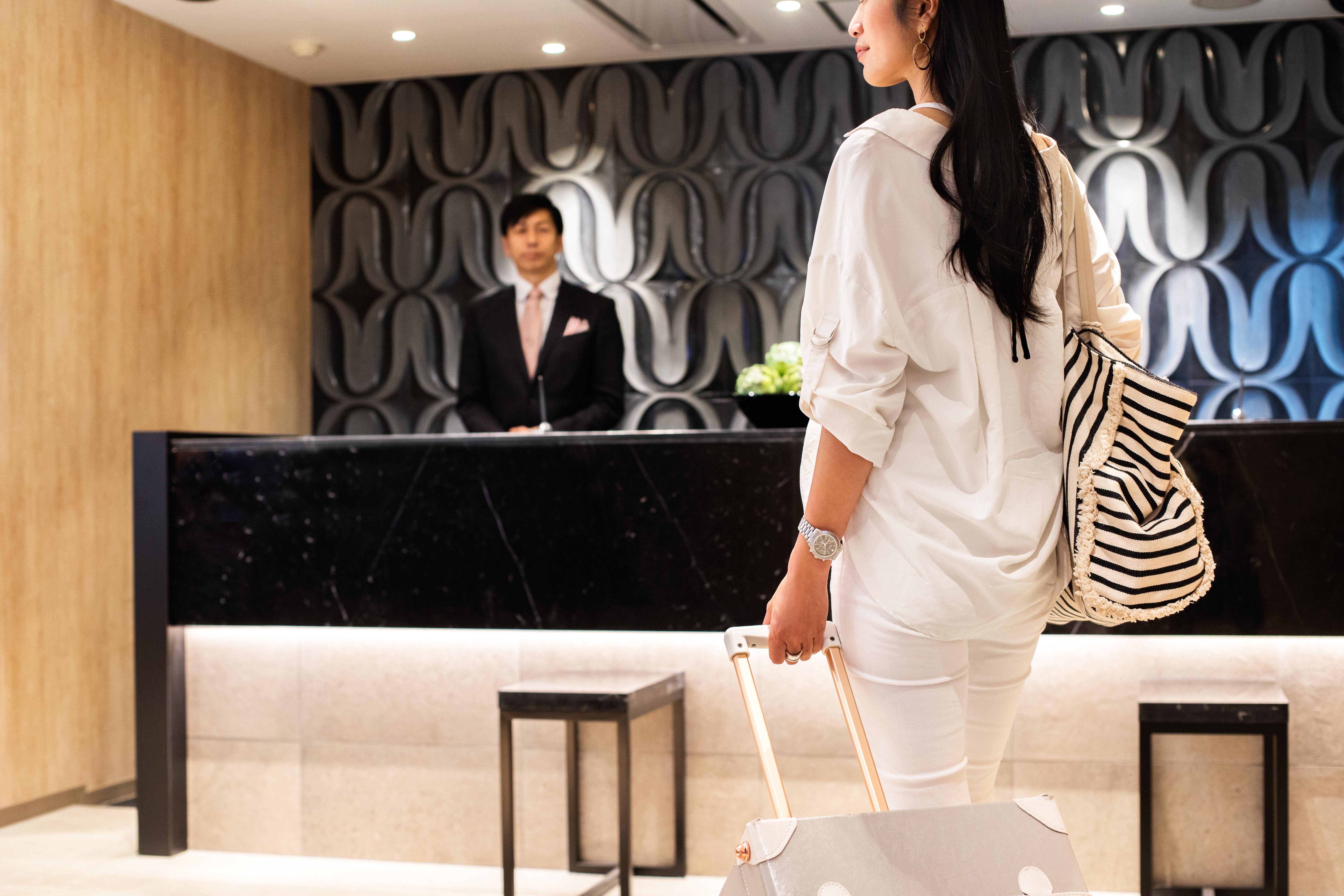 The B Ochanomizu Hotel Tokyo