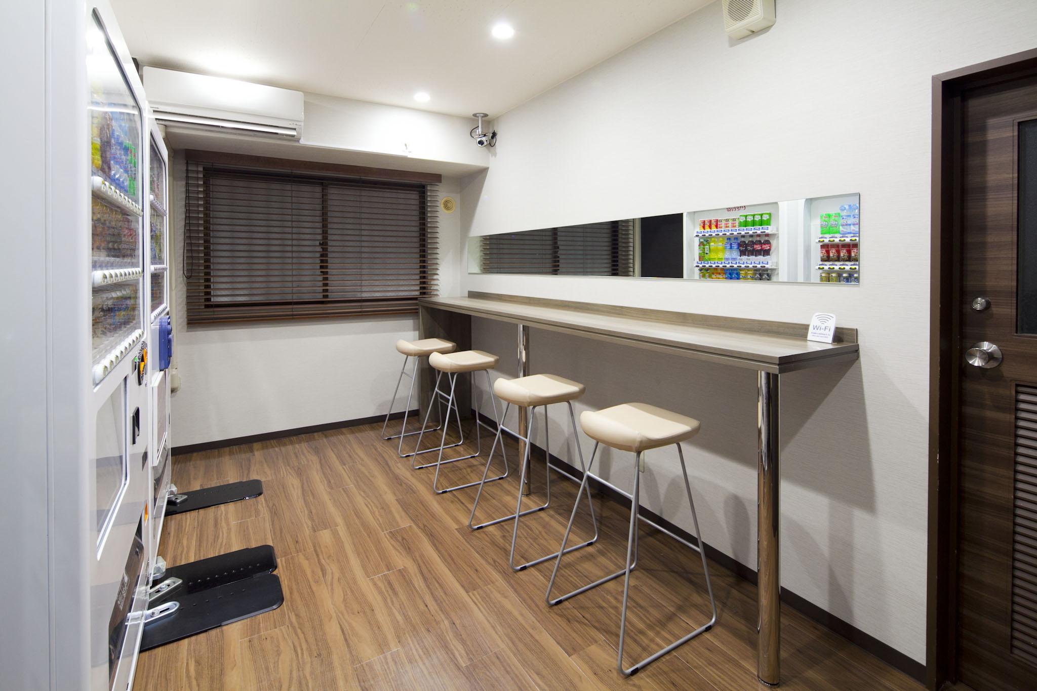 Mystays Ueno Inaricho 3*