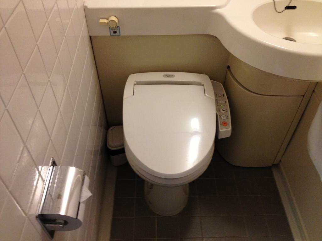 Horidome Hotel Tokyo