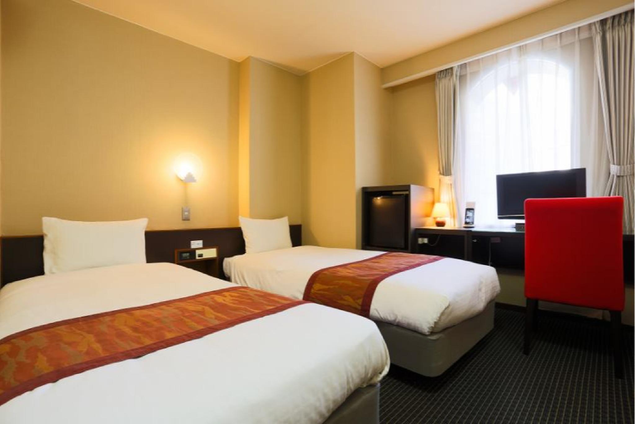 Horidome Hotel Tokyo