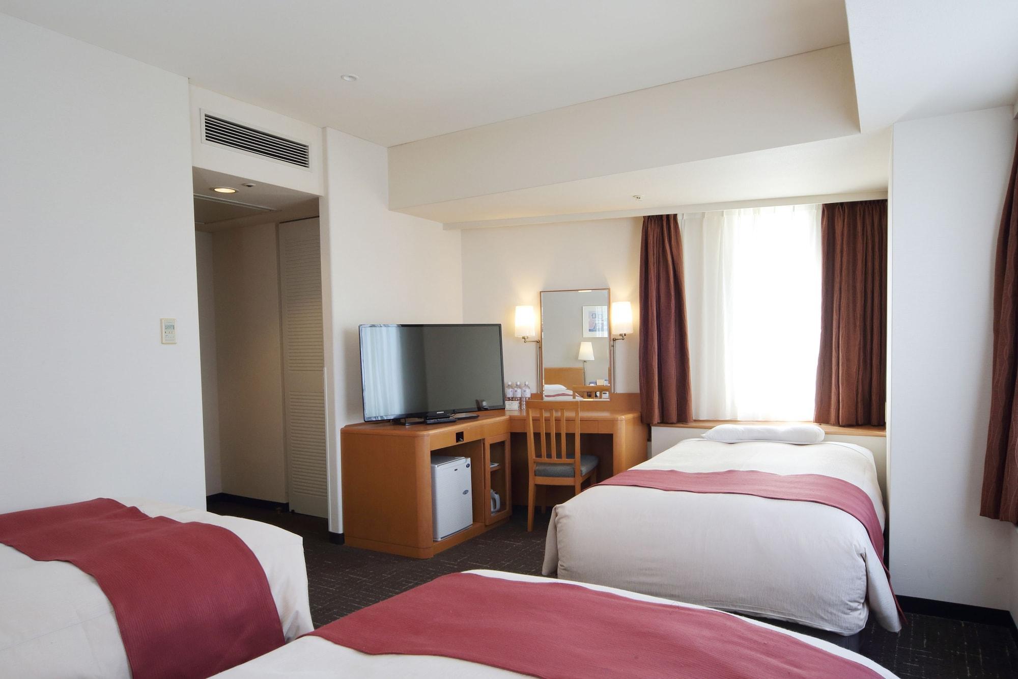 Hotel Bay Ariake Washington