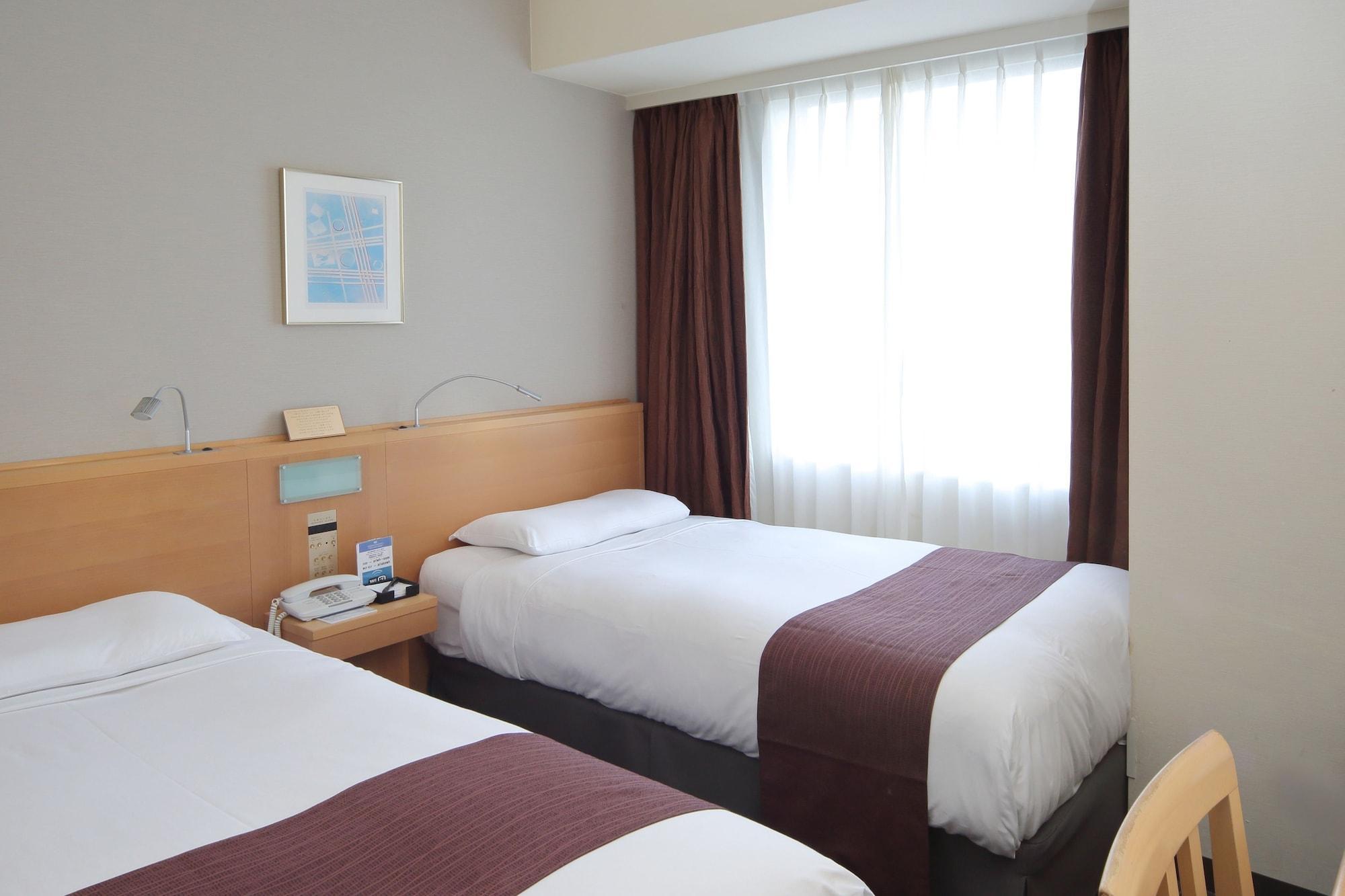 Bay Ariake Washington Hotel 3*