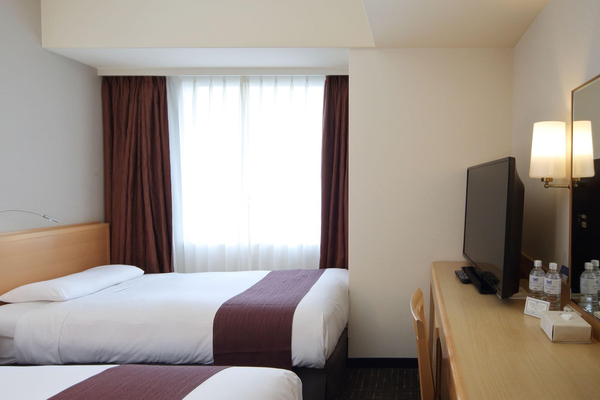 Hotel Bay Ariake Washington Tokyo