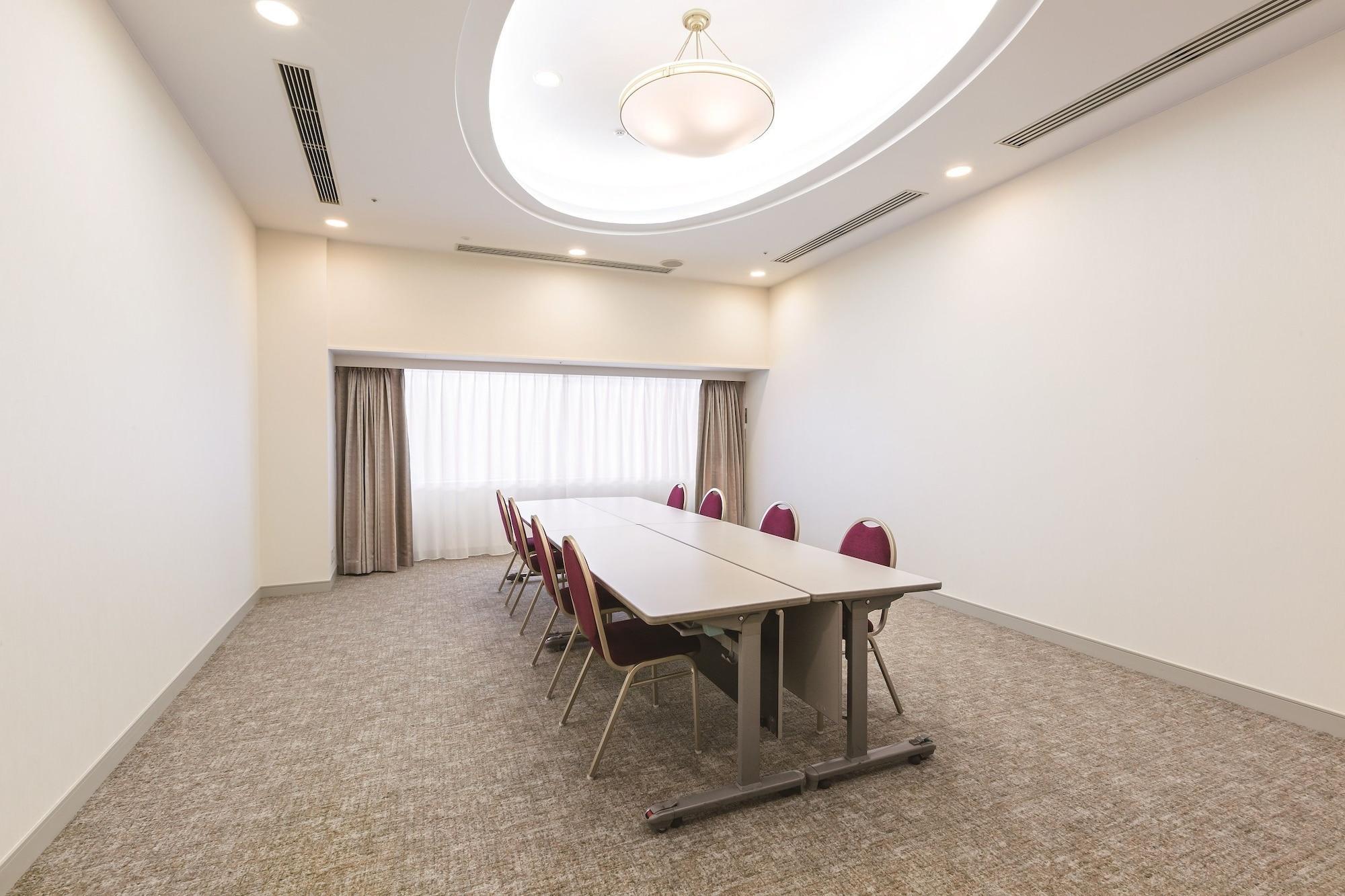 Hotel Bay Ariake Washington 3*