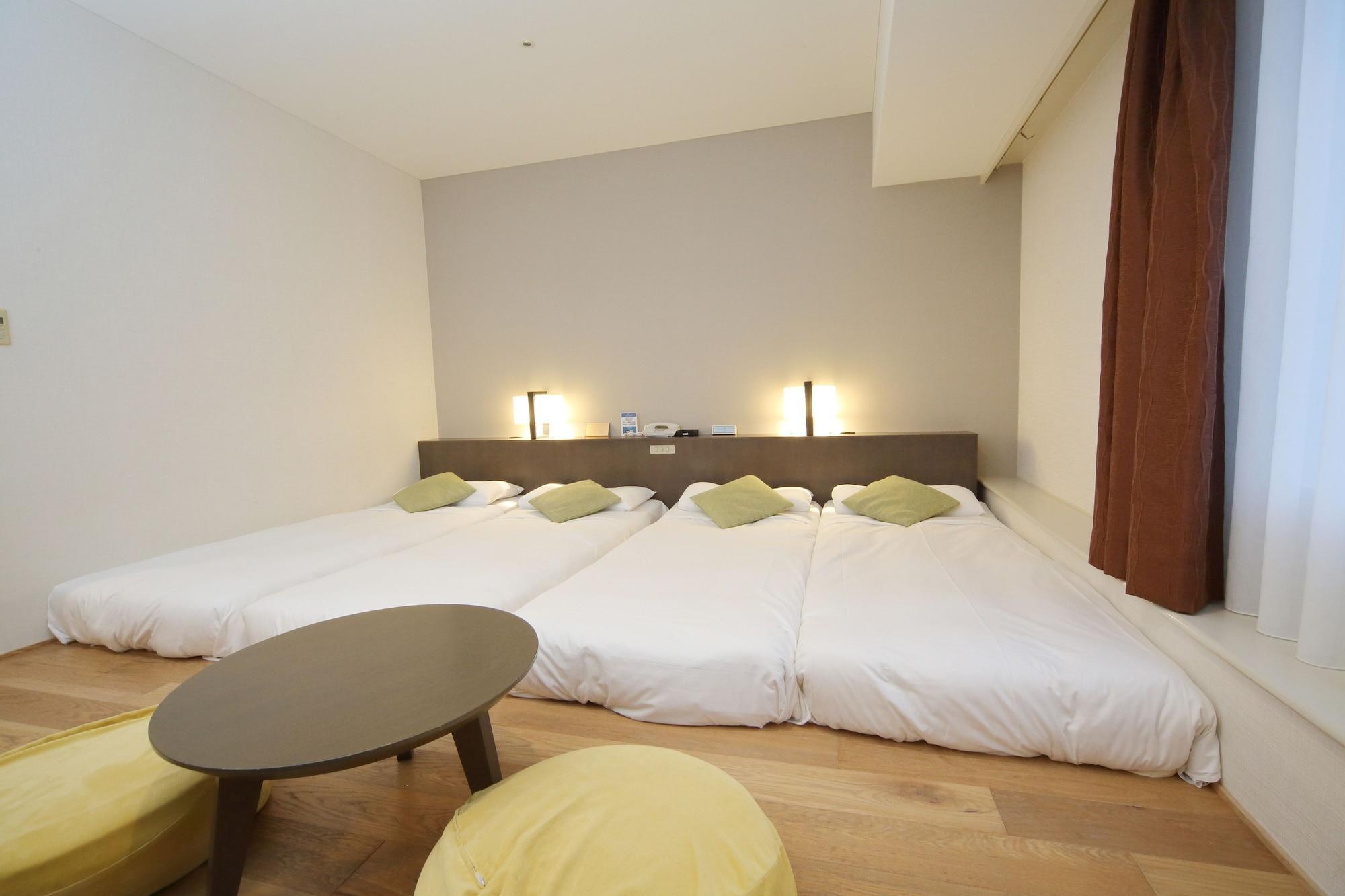 Bay Ariake Washington Hotel Tokyo