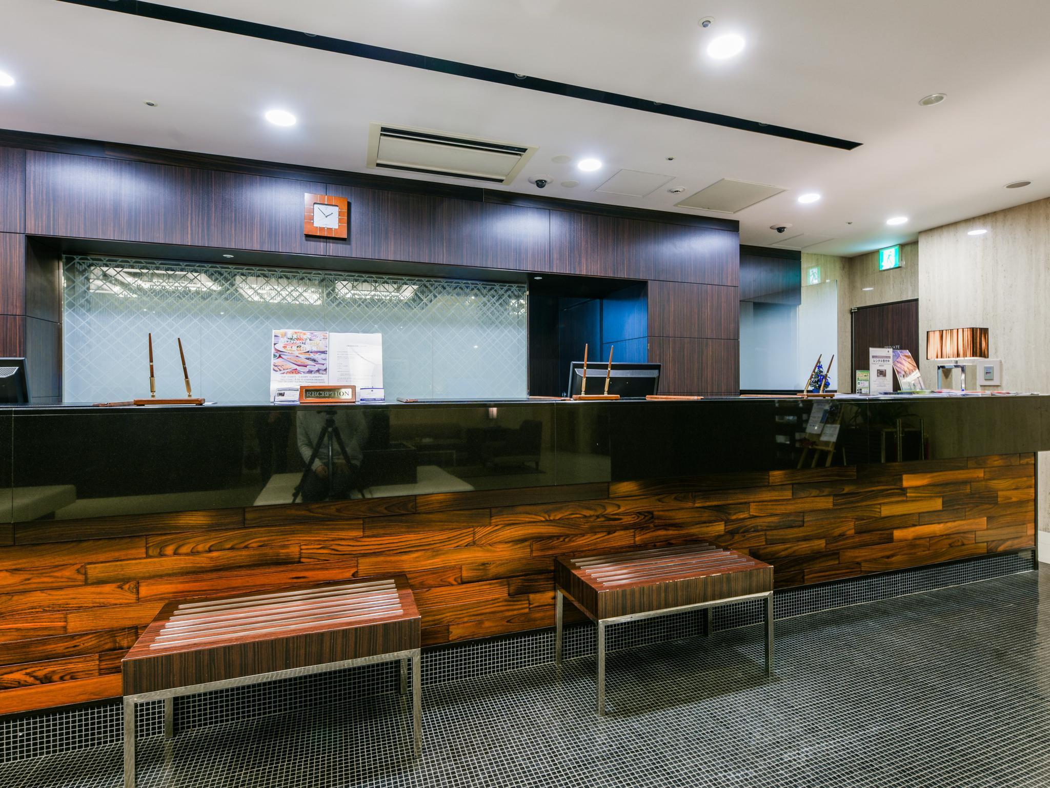 Hotel Mystays Ochanomizu Conference Center 3*